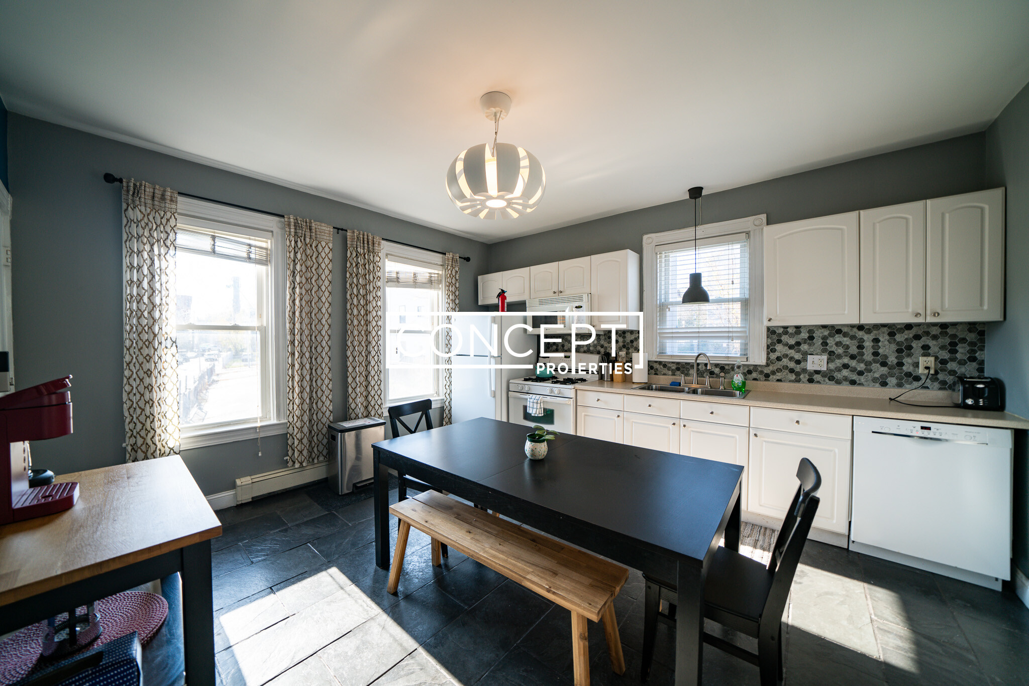 2 Gore St, Mission Hill