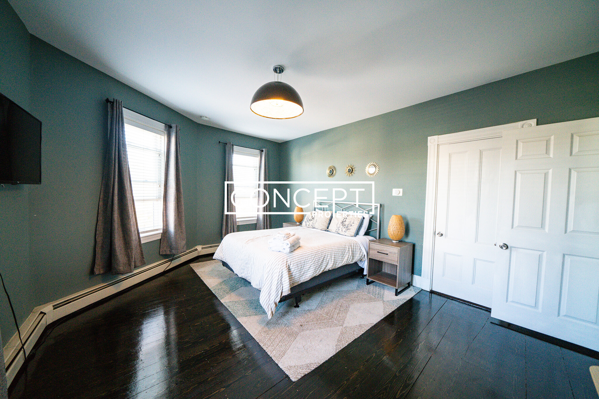 2 Gore St, Mission Hill