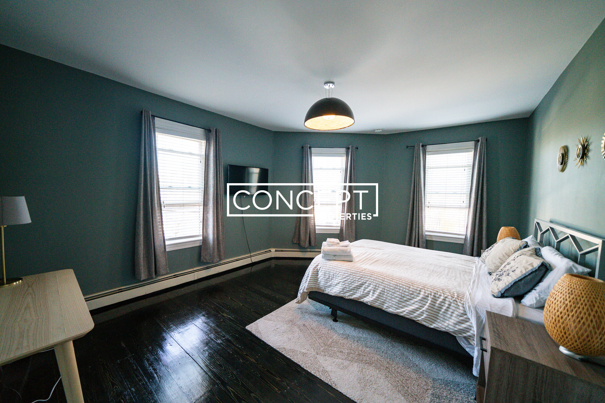 2 Gore St, Mission Hill