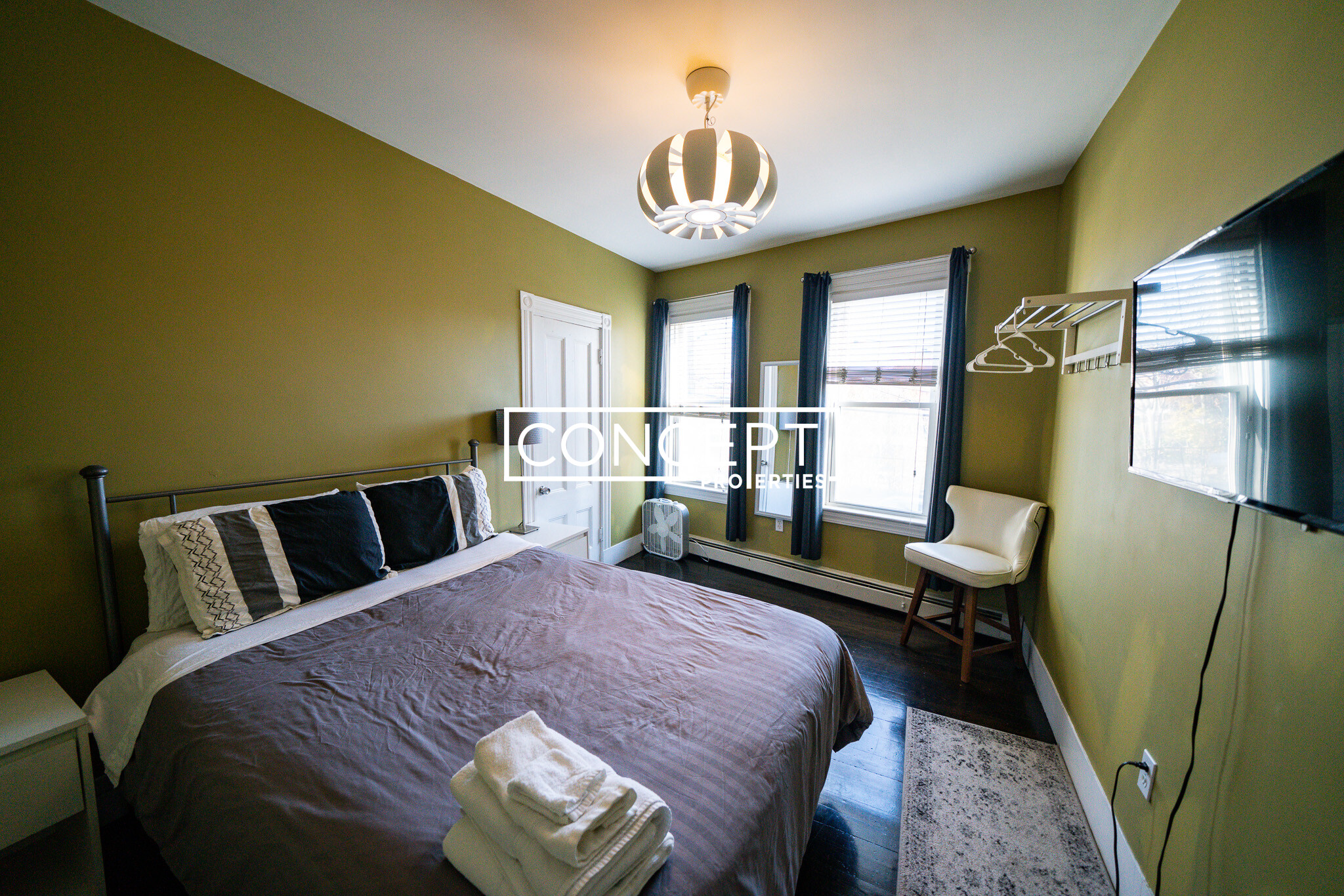 2 Gore St, Mission Hill