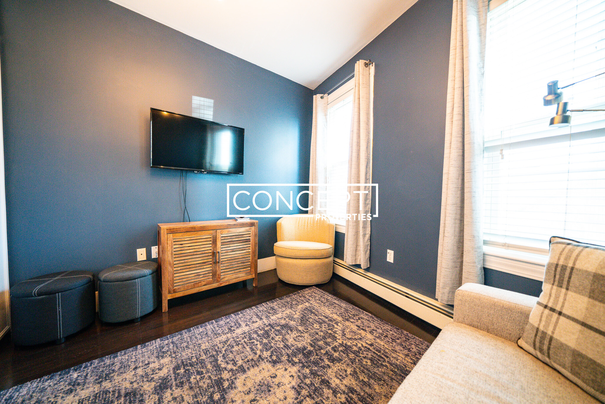 2 Gore St, Mission Hill