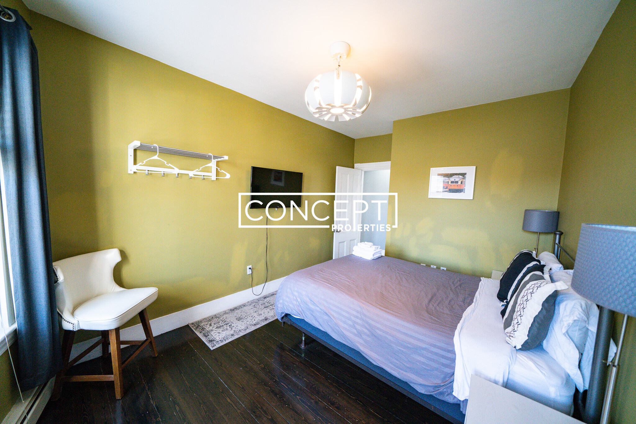 2 Gore St, Mission Hill