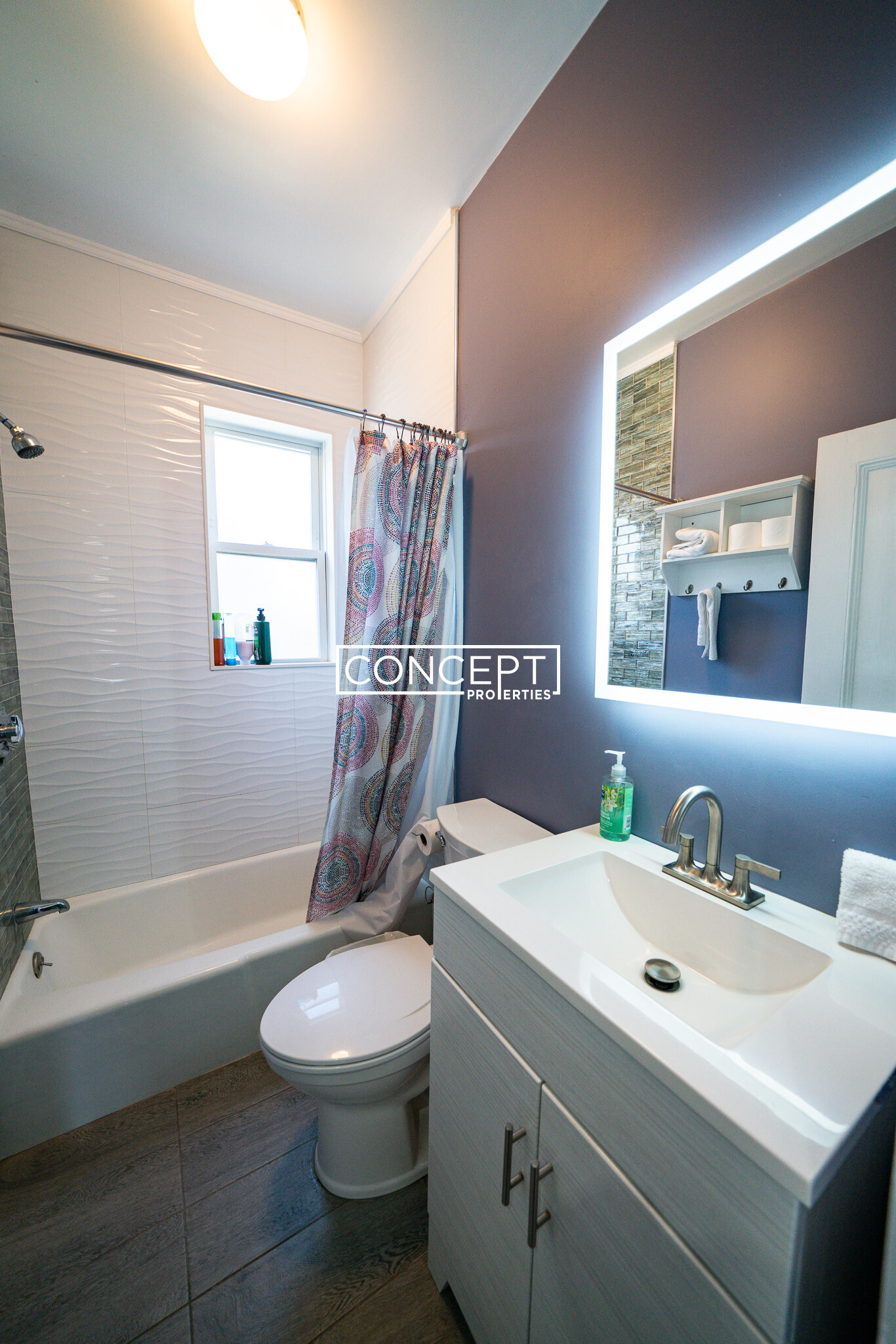 2 Gore St, Mission Hill