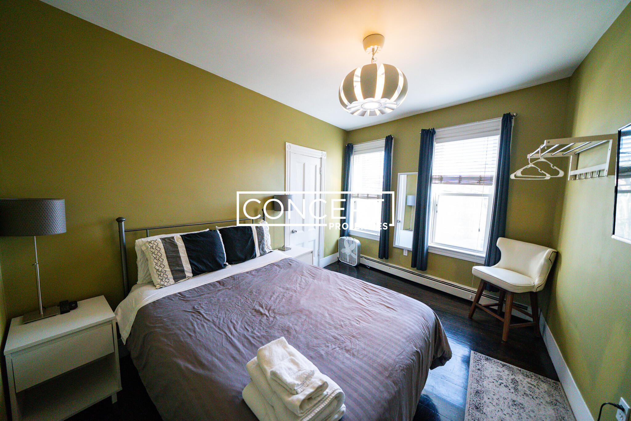 2 Gore St, Mission Hill