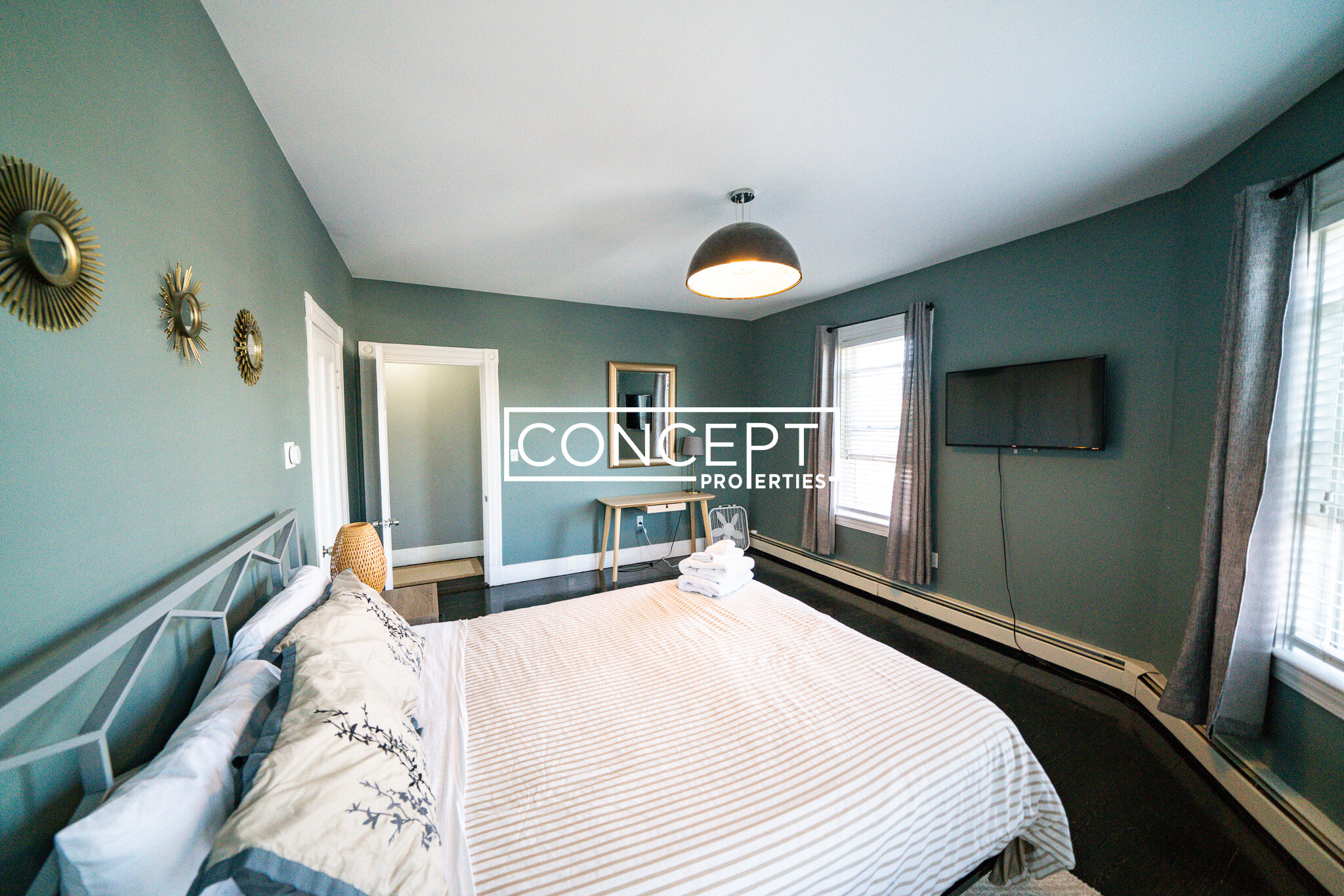 2 Gore St, Mission Hill