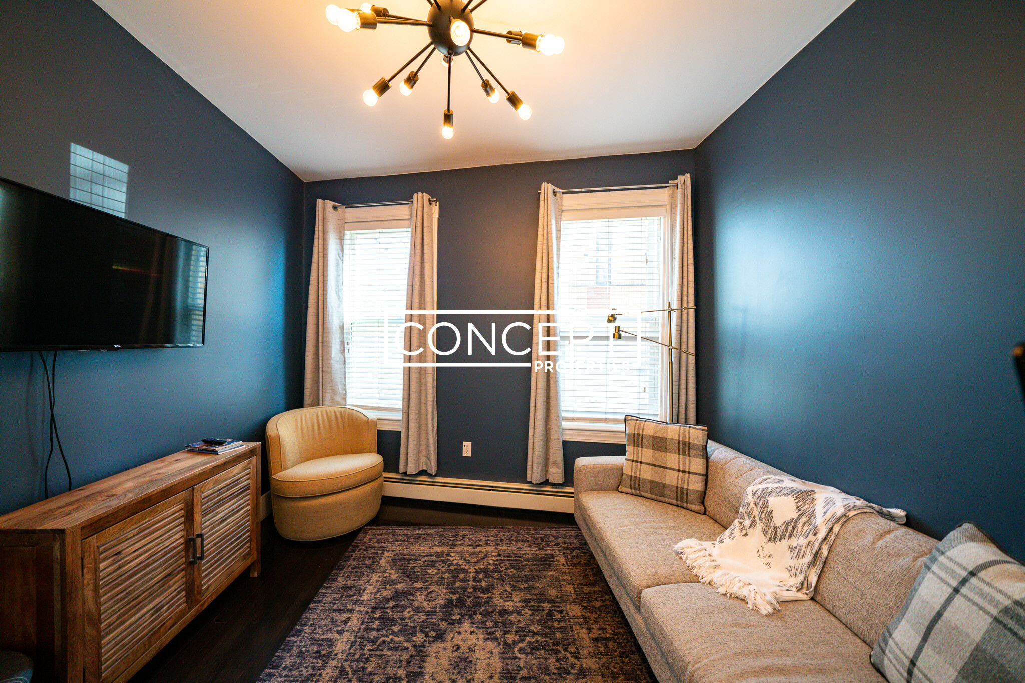 2 Gore St, Mission Hill