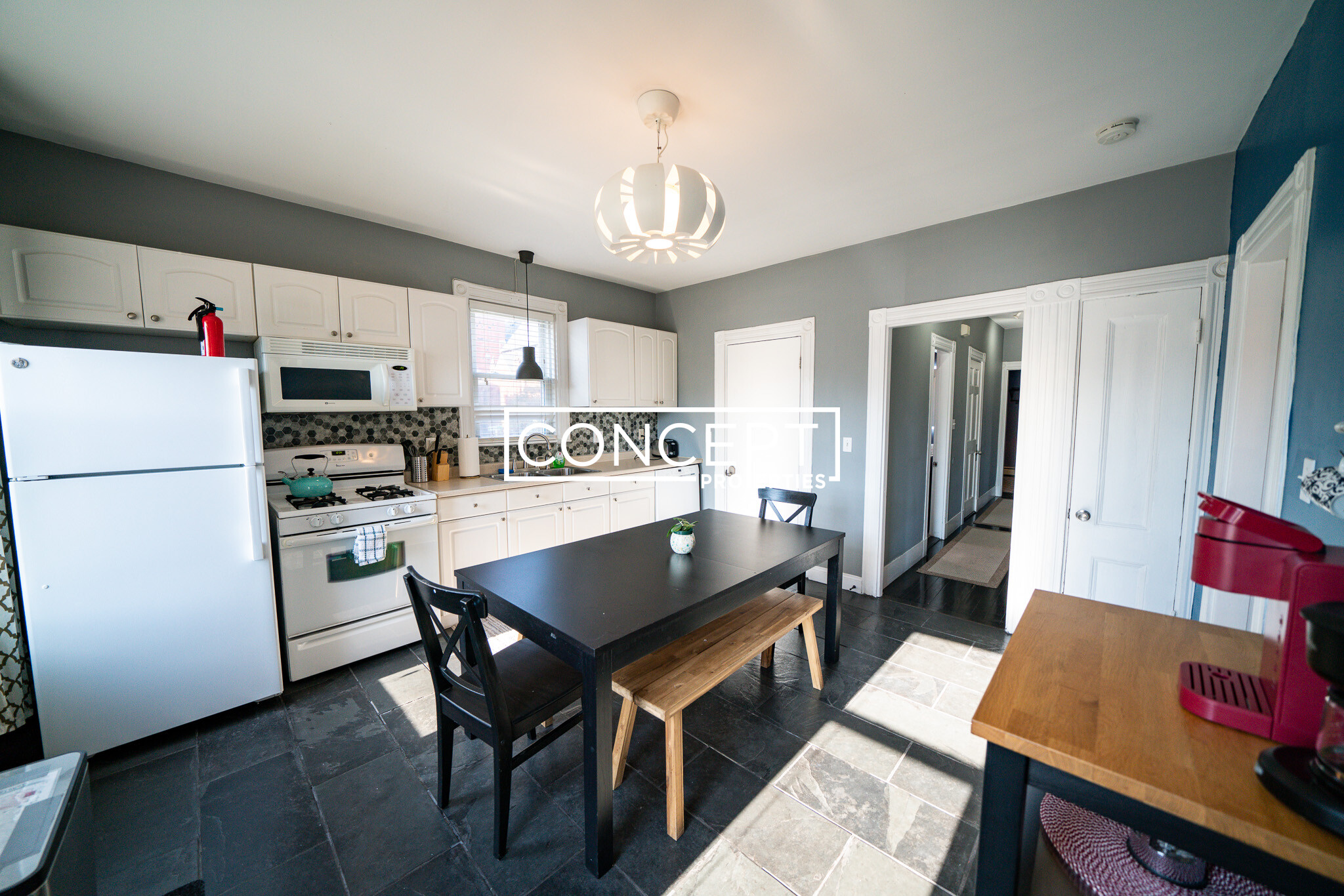 2 Gore St, Mission Hill