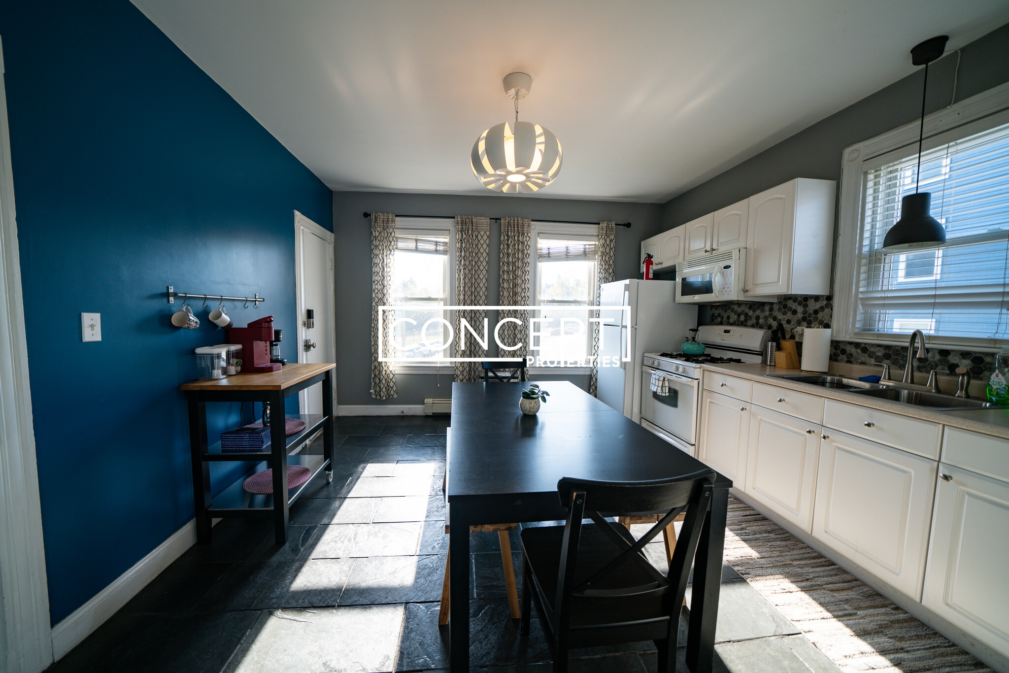 2 Gore St, Mission Hill