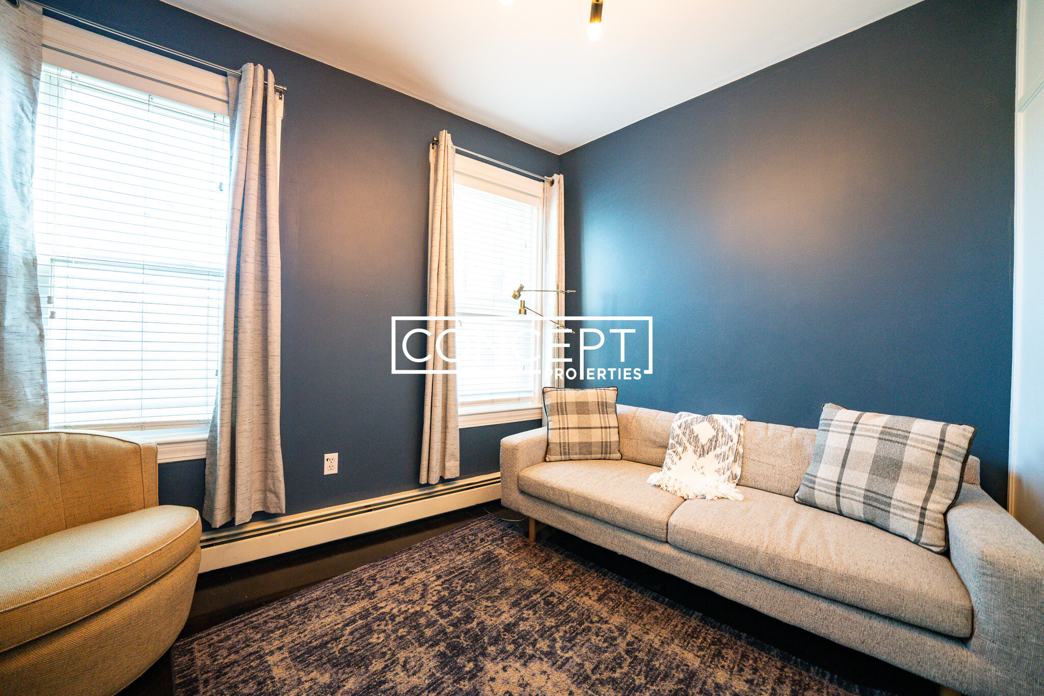 2 Gore St, Mission Hill