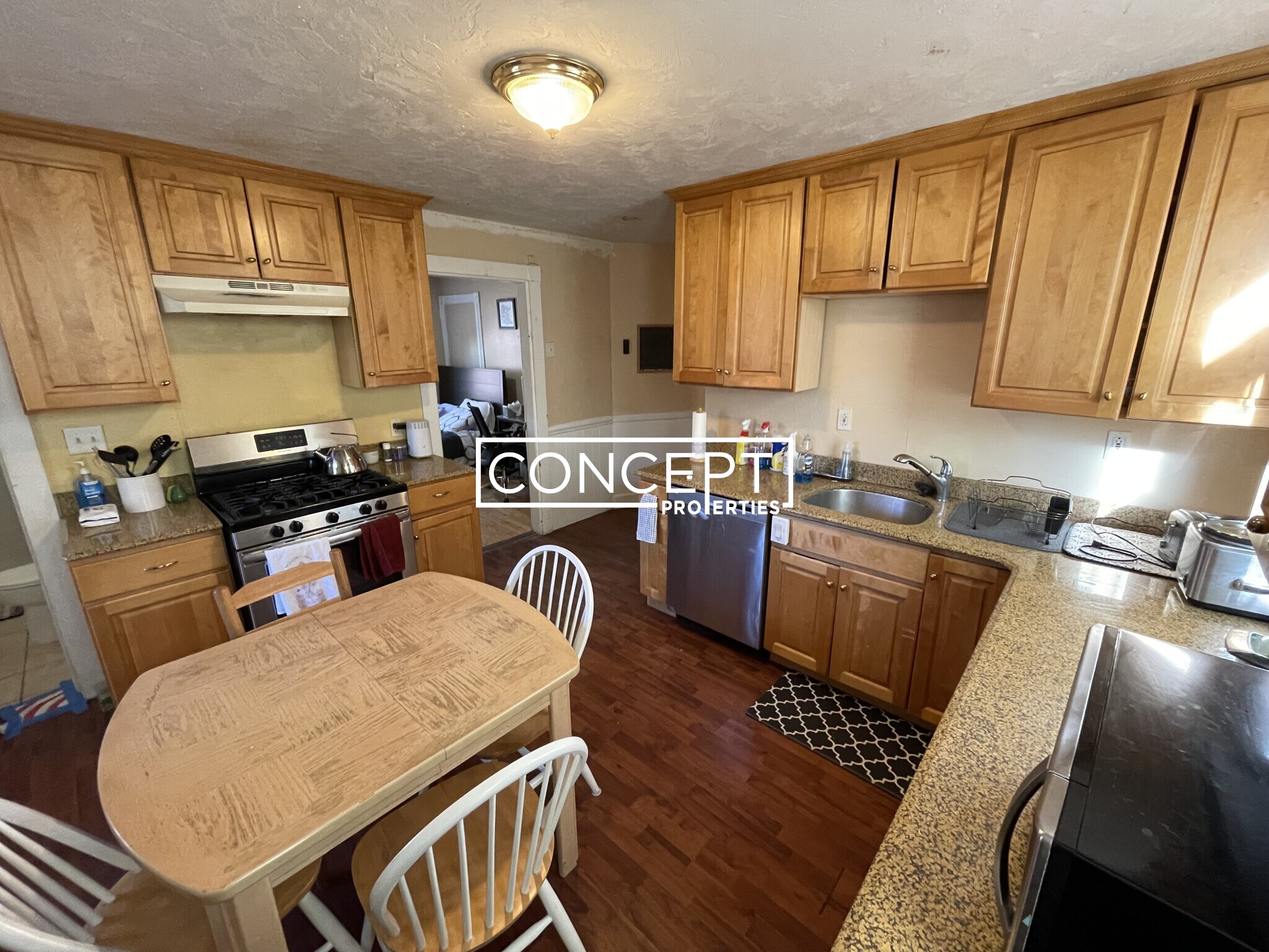 8 Eldora St, Mission Hill