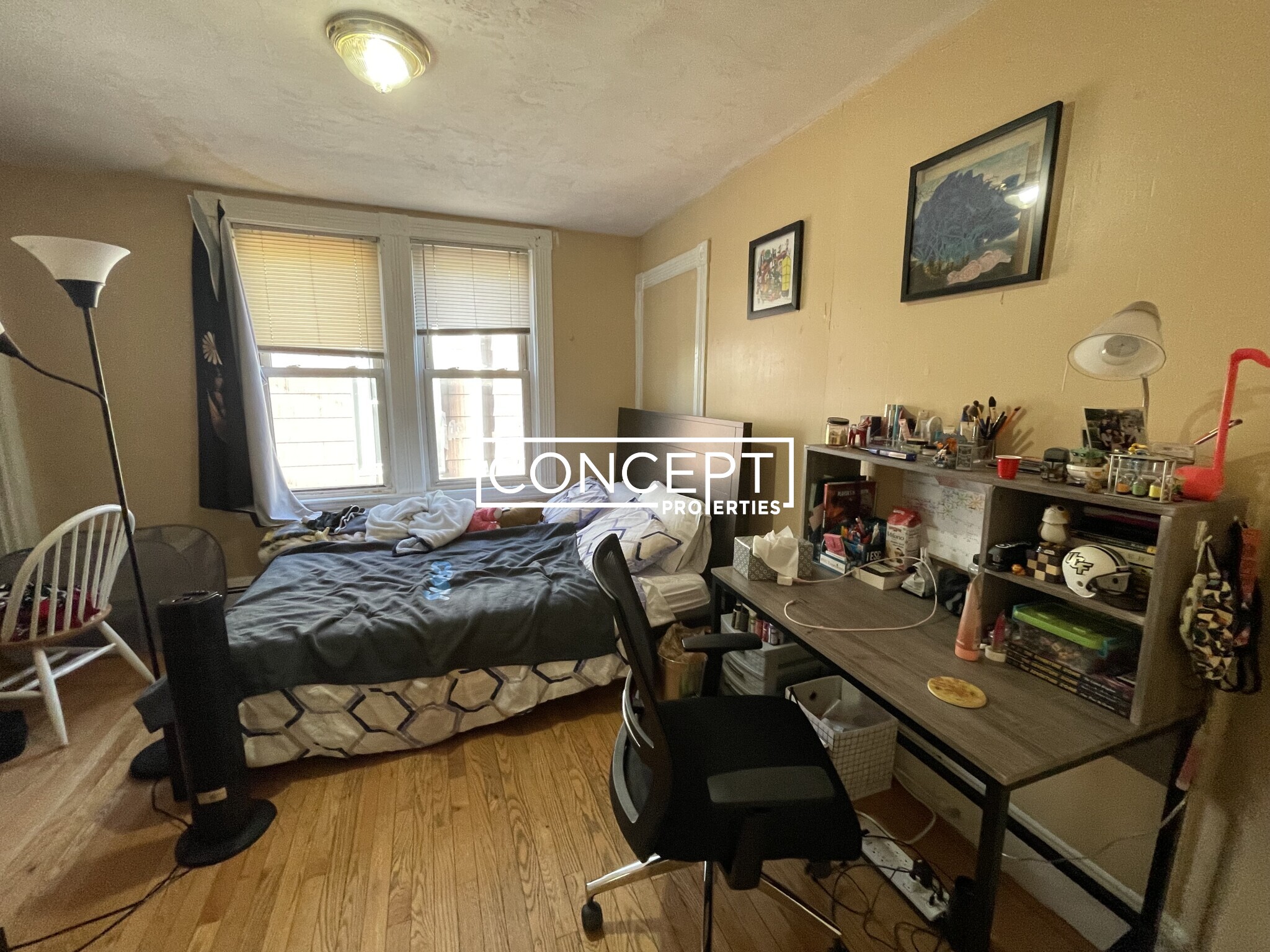 8 Eldora St, Mission Hill