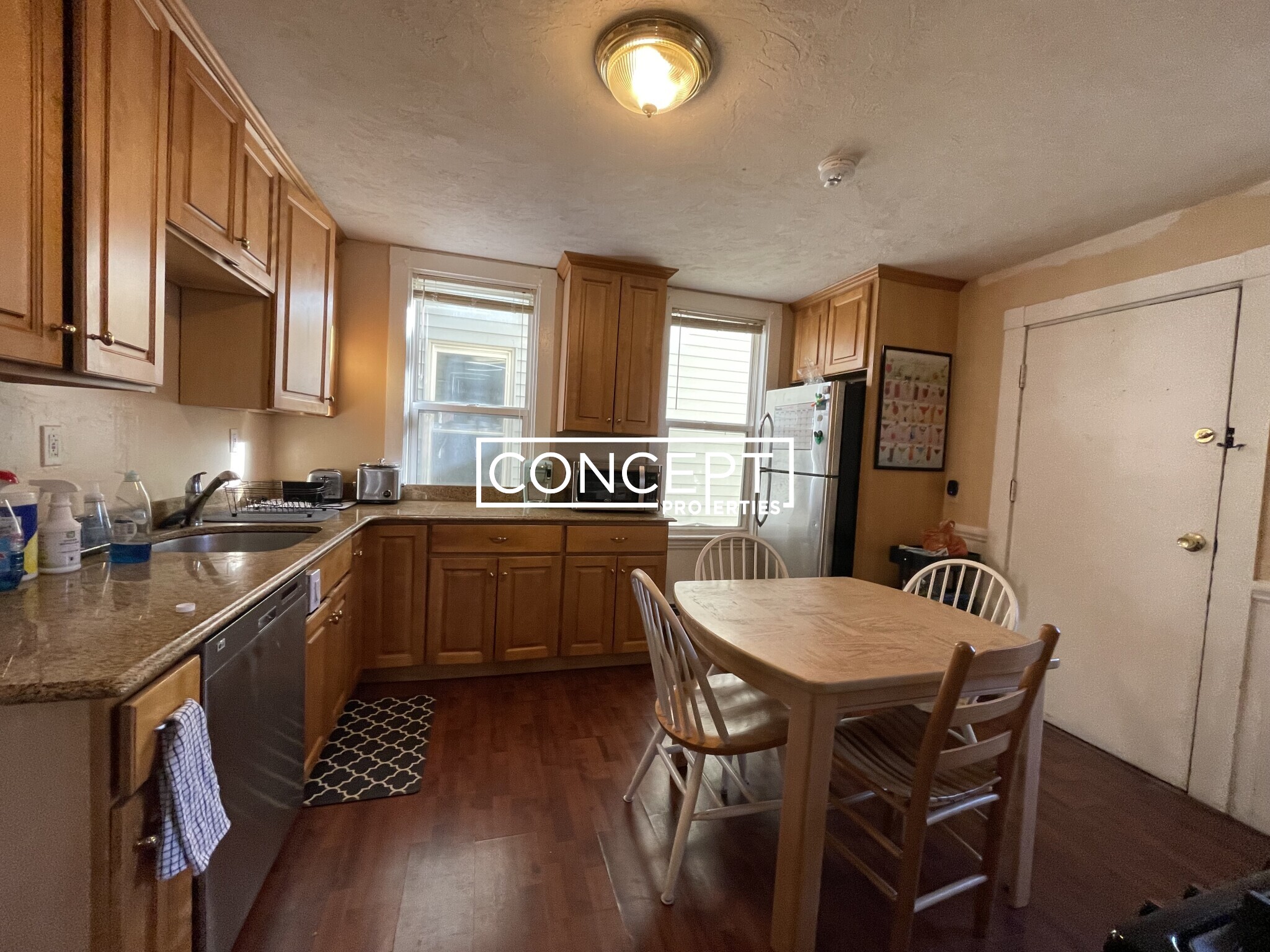 8 Eldora St, Mission Hill