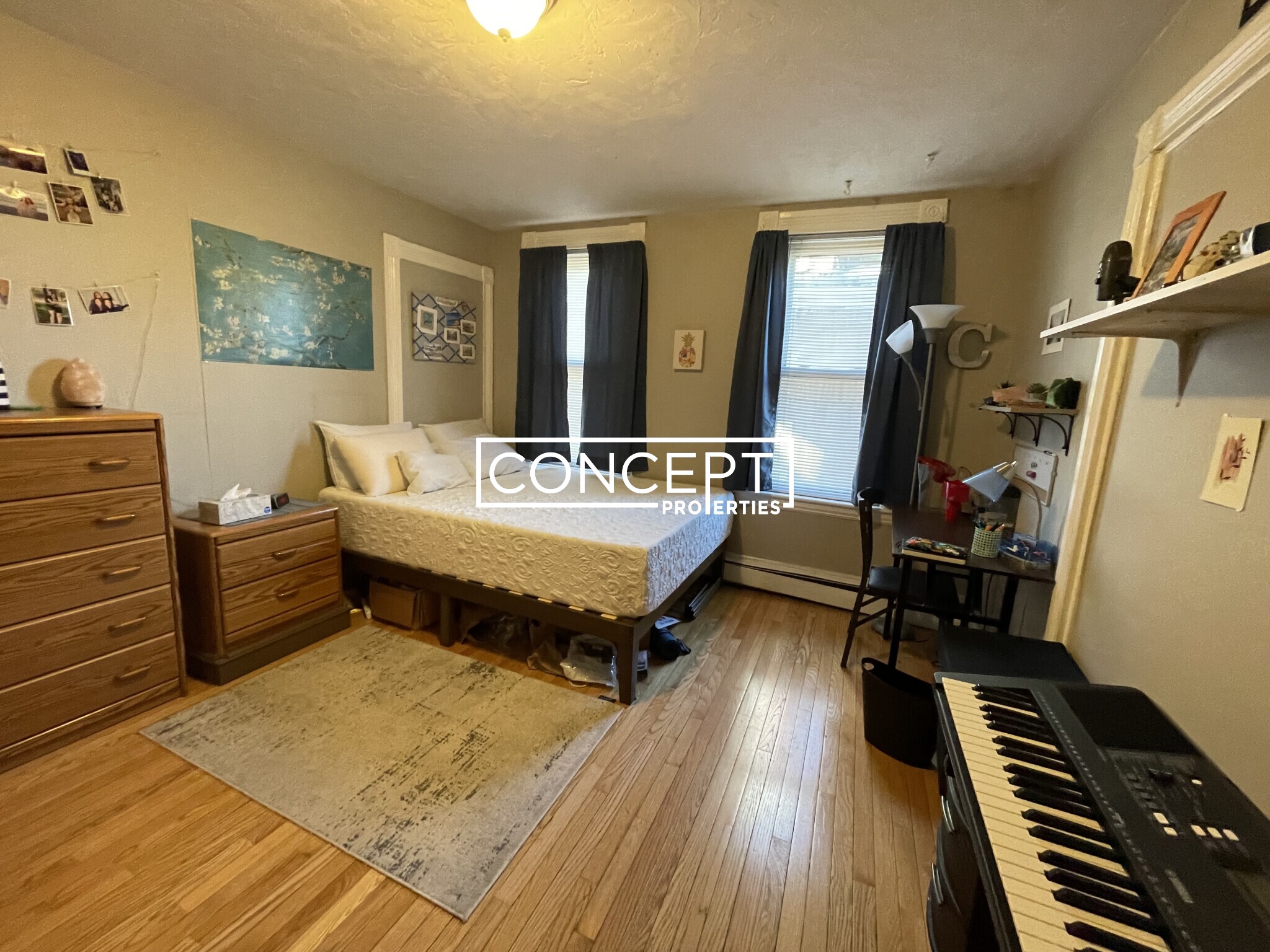 8 Eldora St, Mission Hill