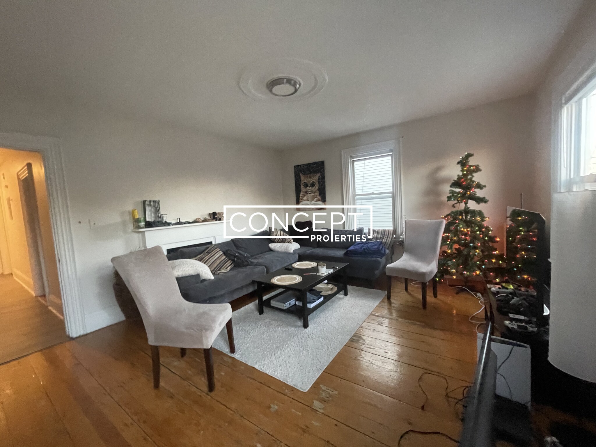 25.2 Pratt St, Allston