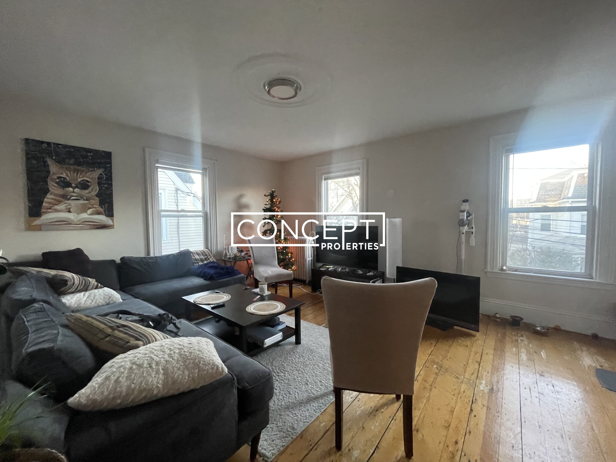 25.2 Pratt St, Allston