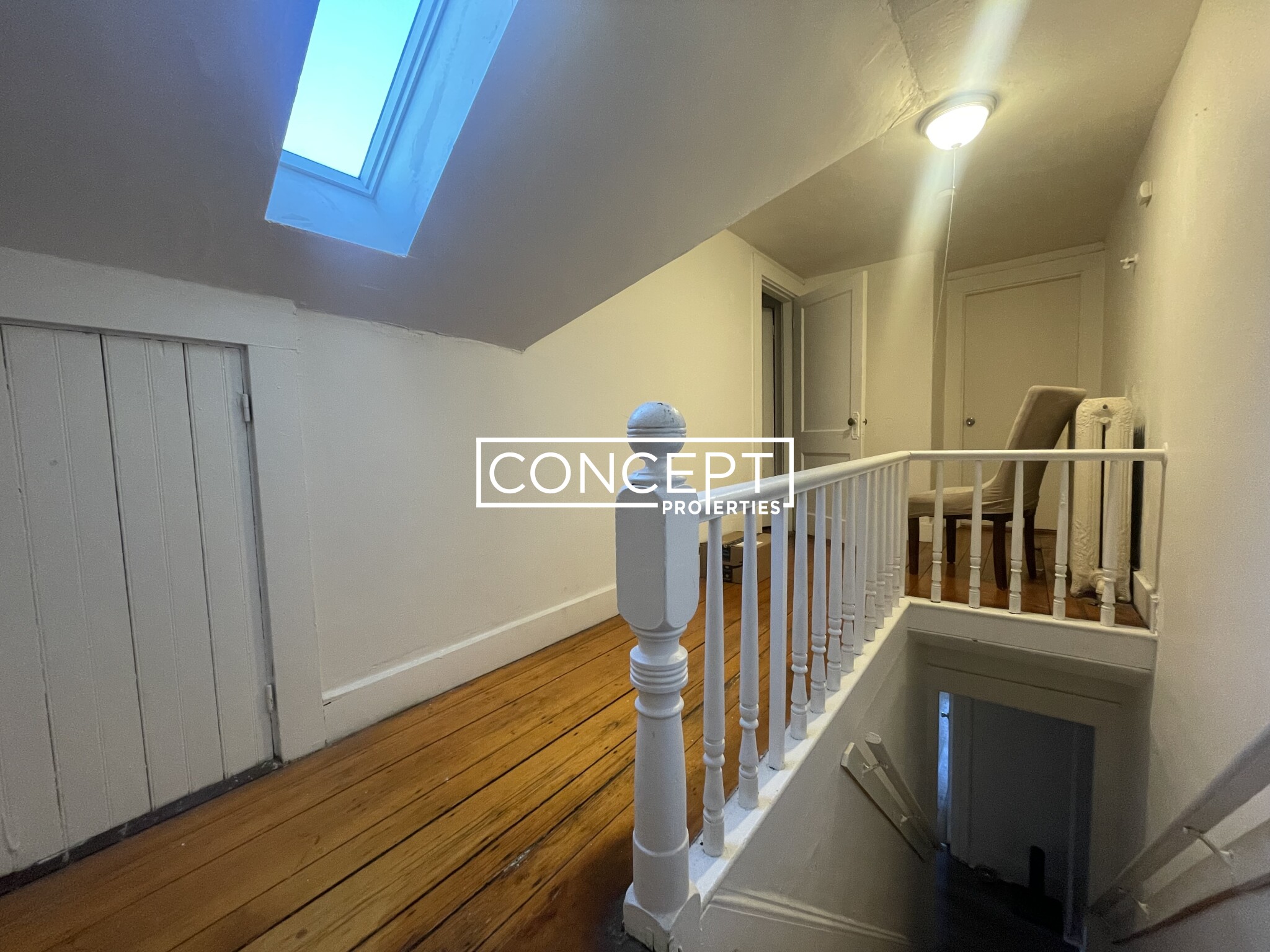 25.2 Pratt St, Allston