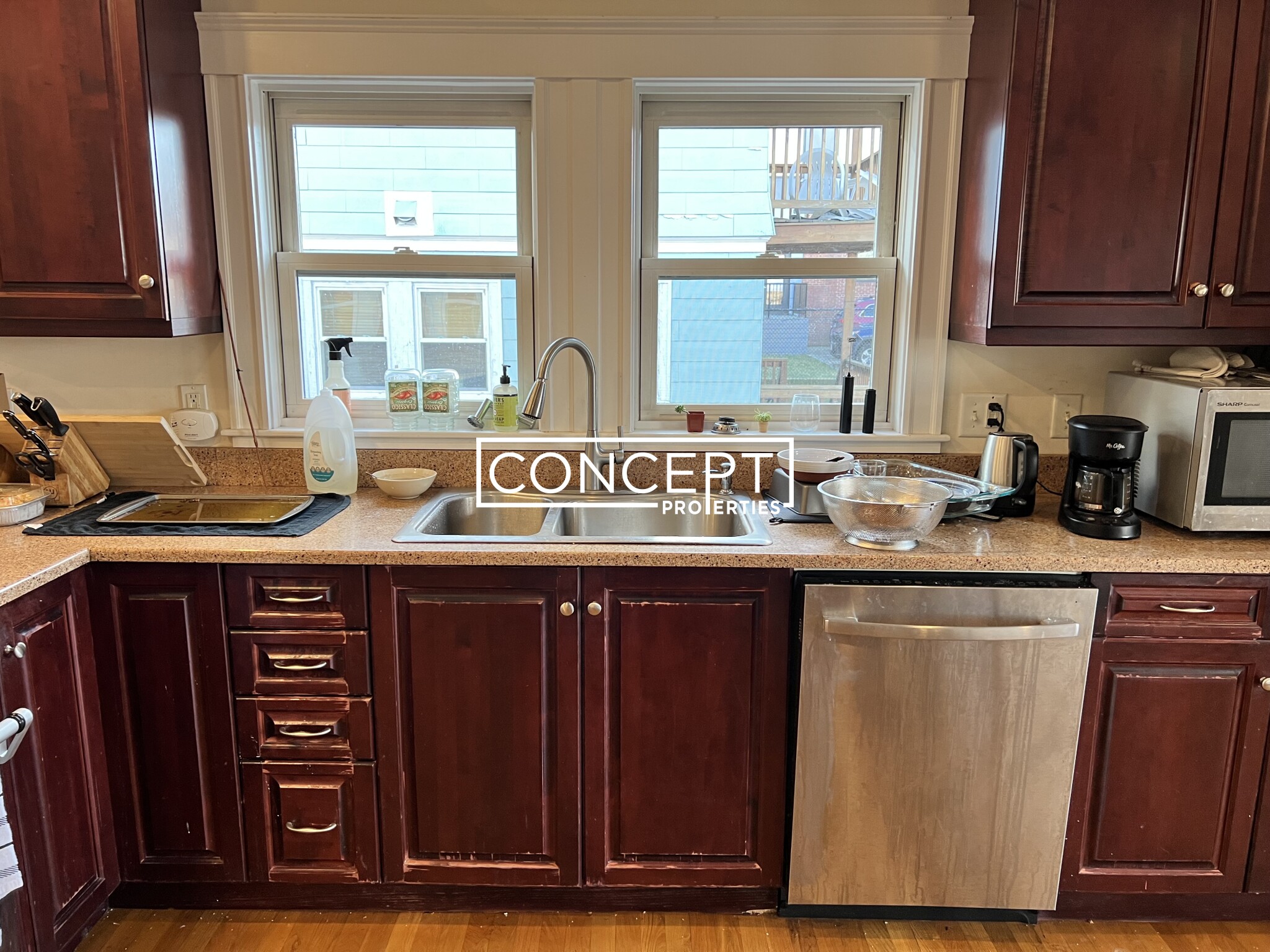 15.1 Sunset St, Mission Hill