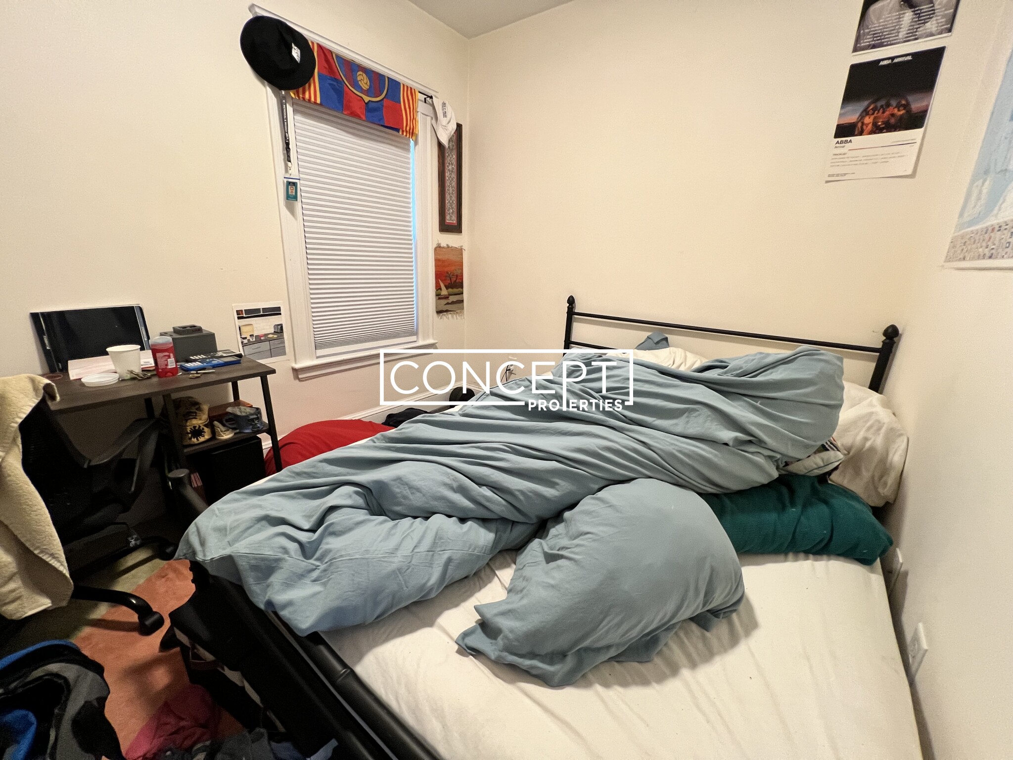 15.1 Sunset St, Mission Hill