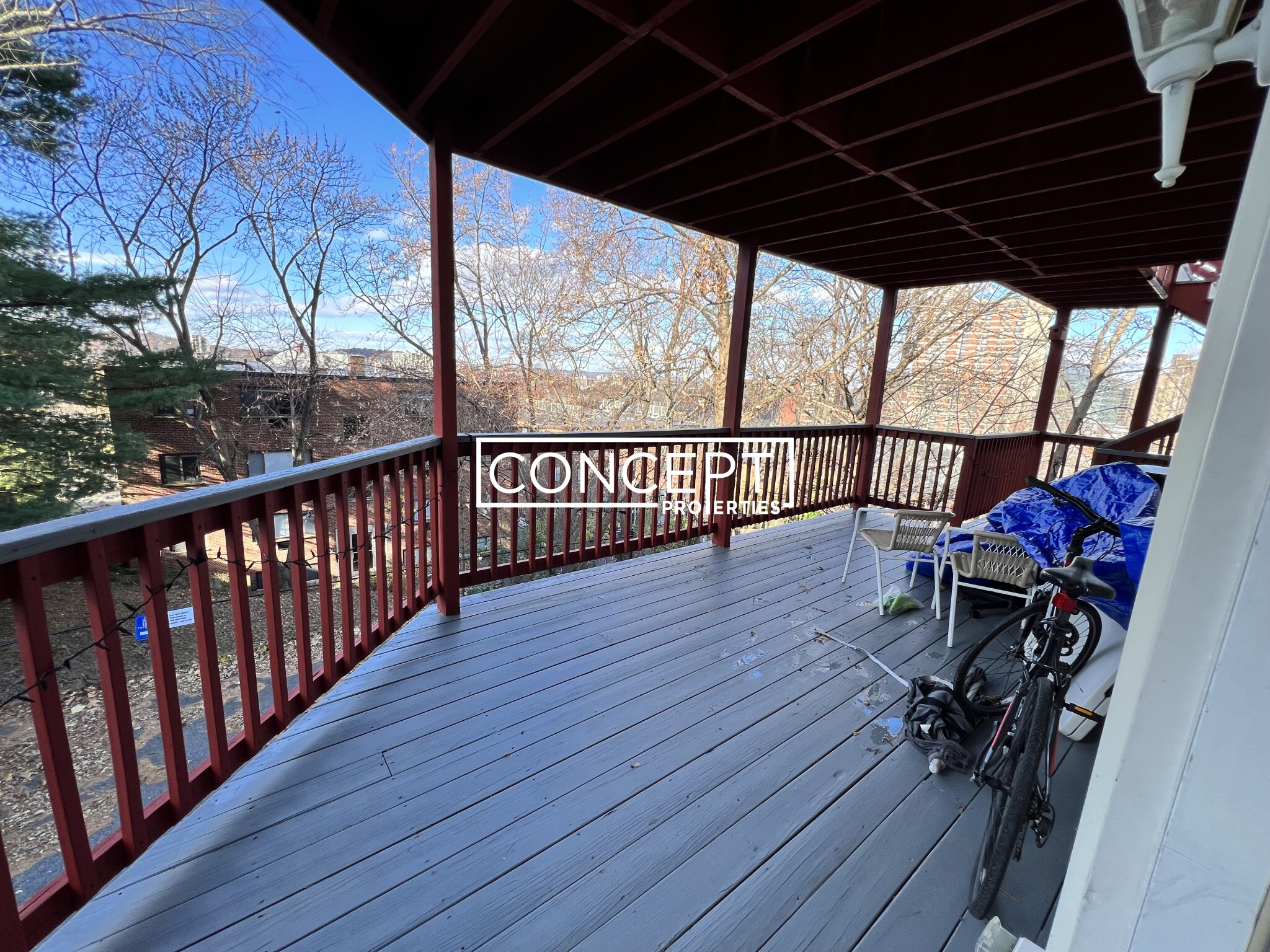 15.1 Sunset St, Mission Hill