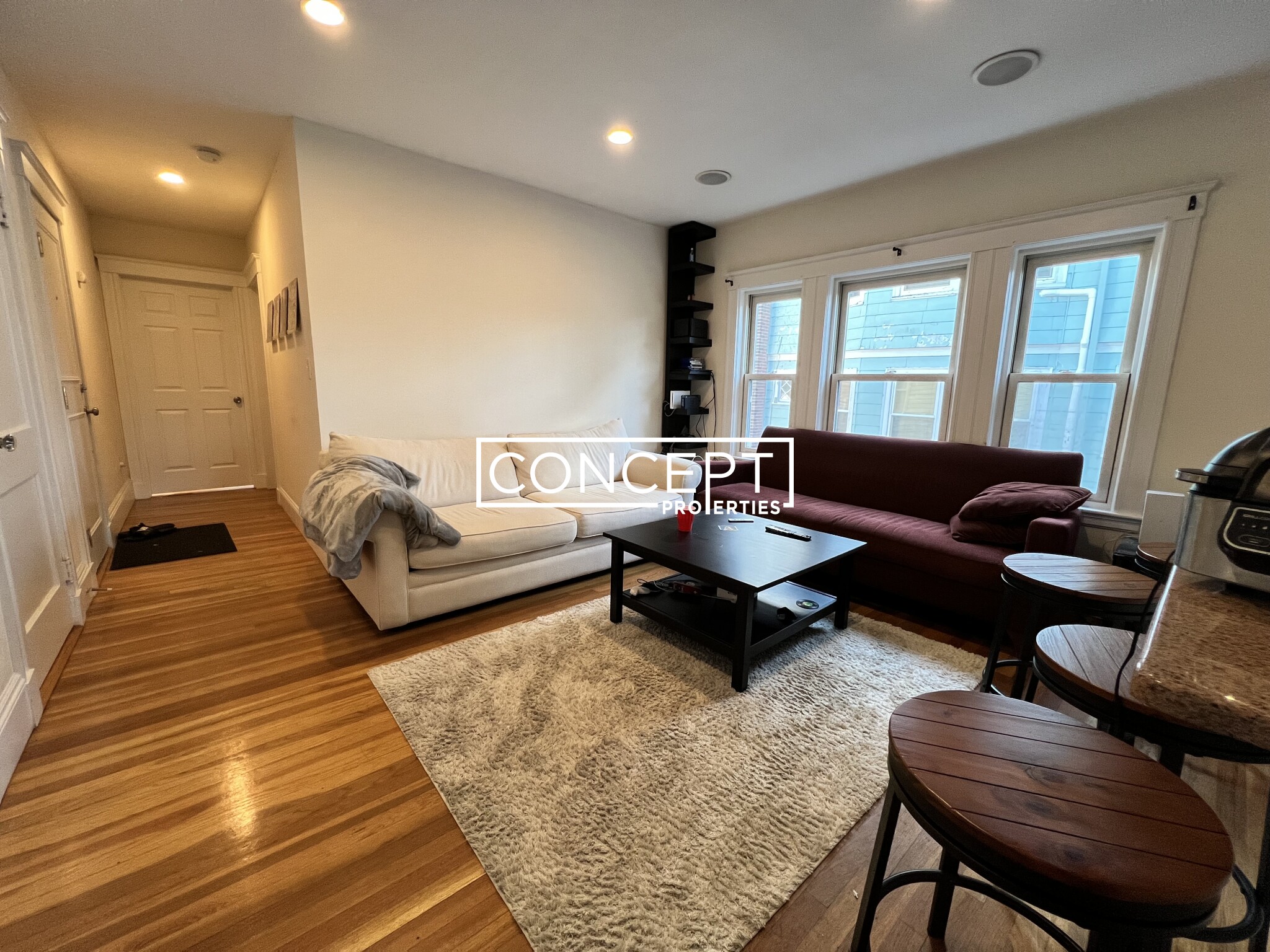 15.1 Sunset St, Mission Hill