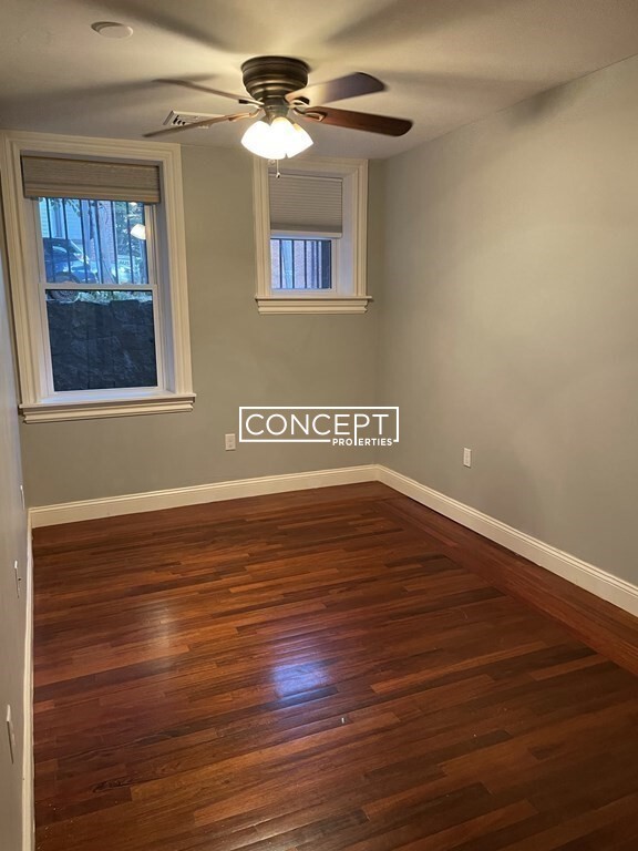 1 Wigglesworth St, Mission Hill