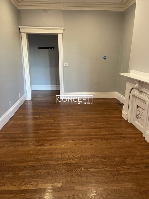 1 Wigglesworth St, Mission Hill