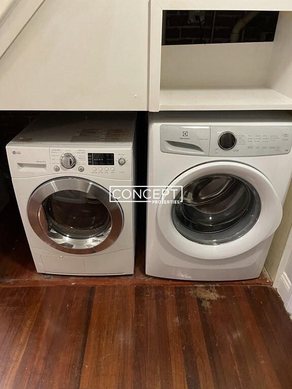 1 Wigglesworth St, Mission Hill