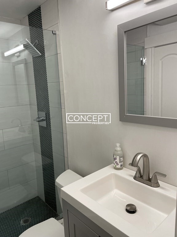 1 Wigglesworth St, Mission Hill