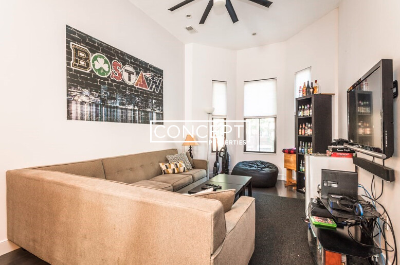 25 Worthington St, Mission Hill