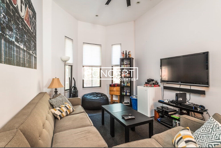 25 Worthington St, Mission Hill