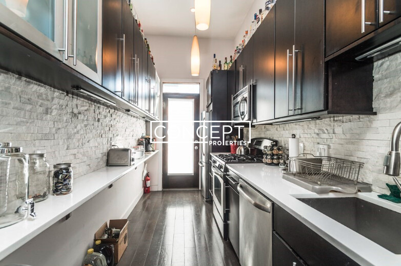 25 Worthington St, Mission Hill