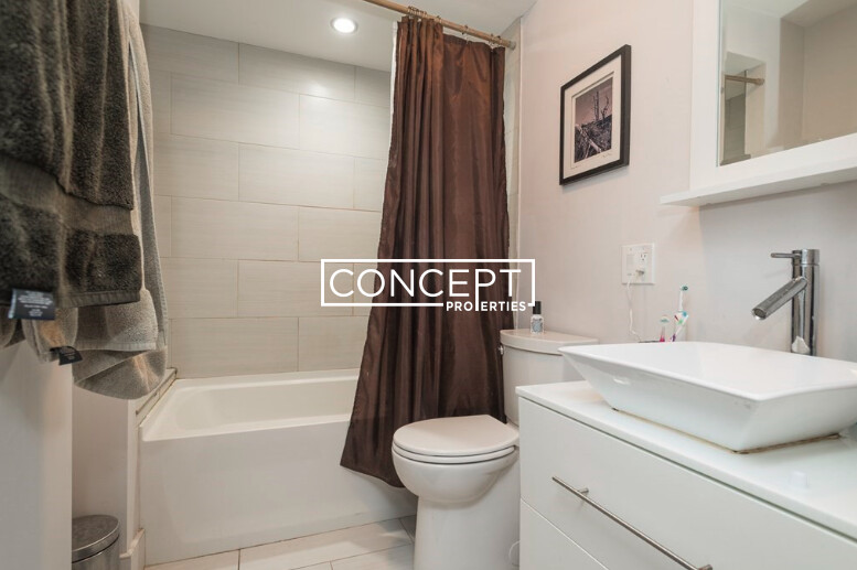 25 Worthington St, Mission Hill