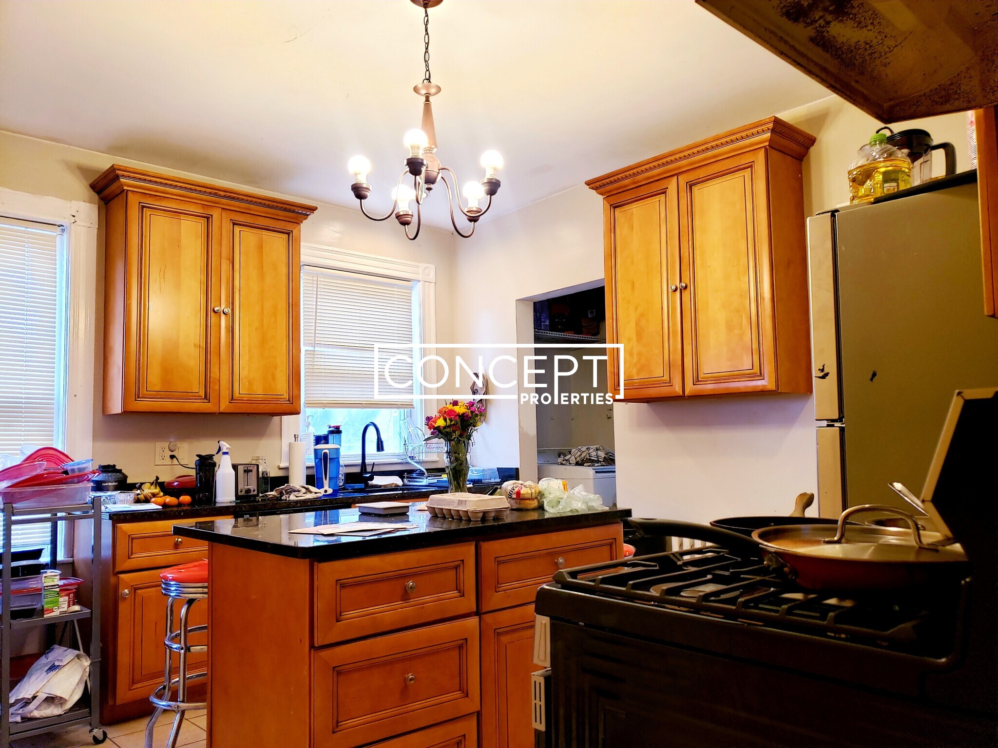 45 Cherokee St, Mission Hill