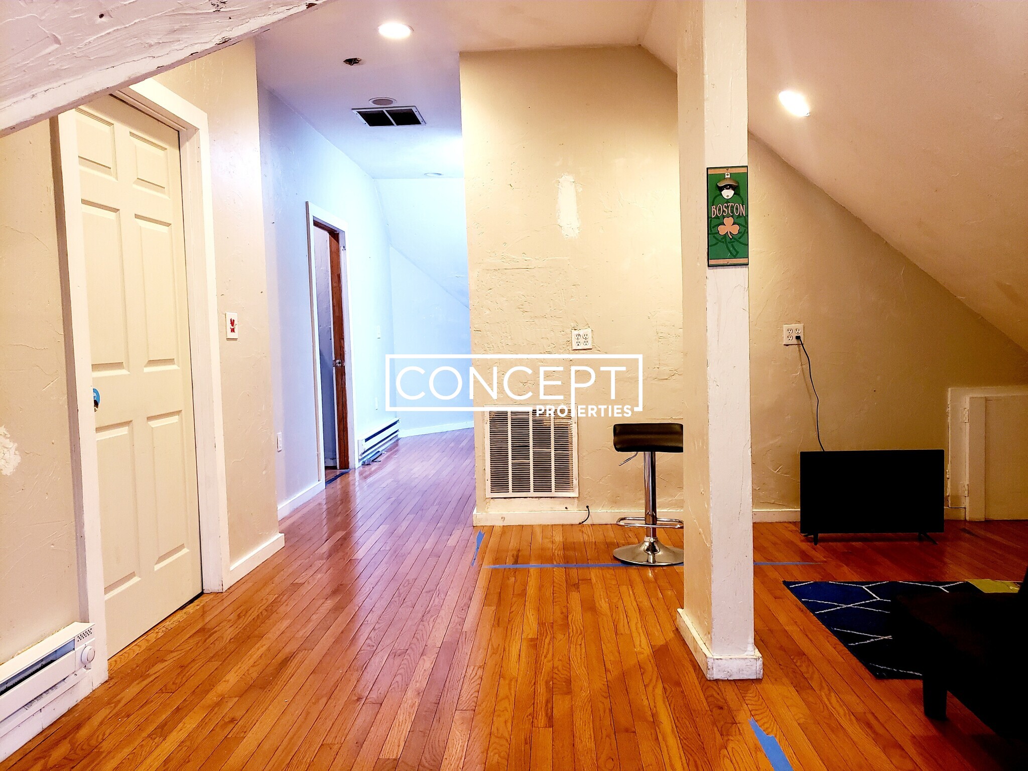 45 Cherokee St, Mission Hill