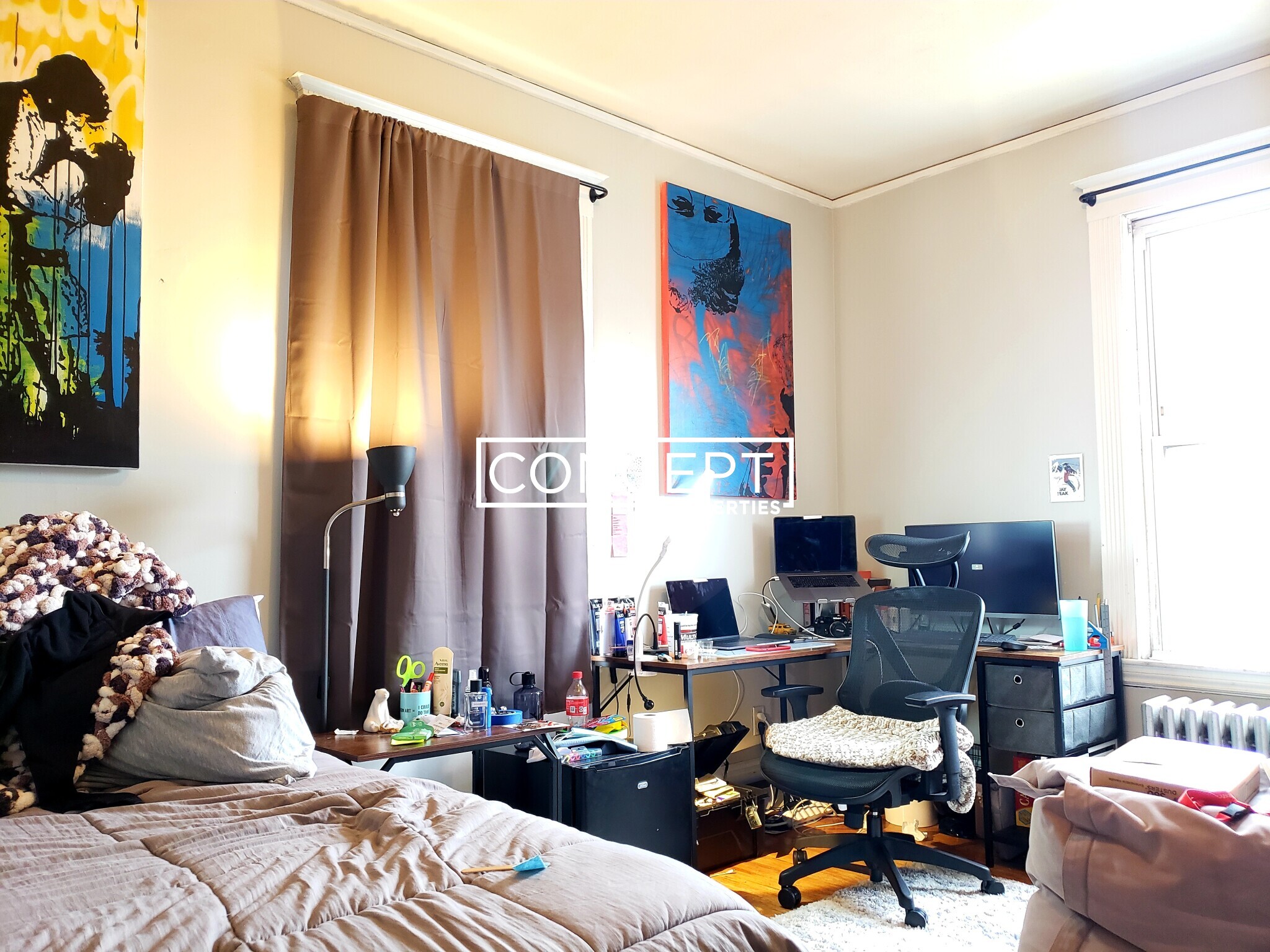 45 Cherokee St, Mission Hill