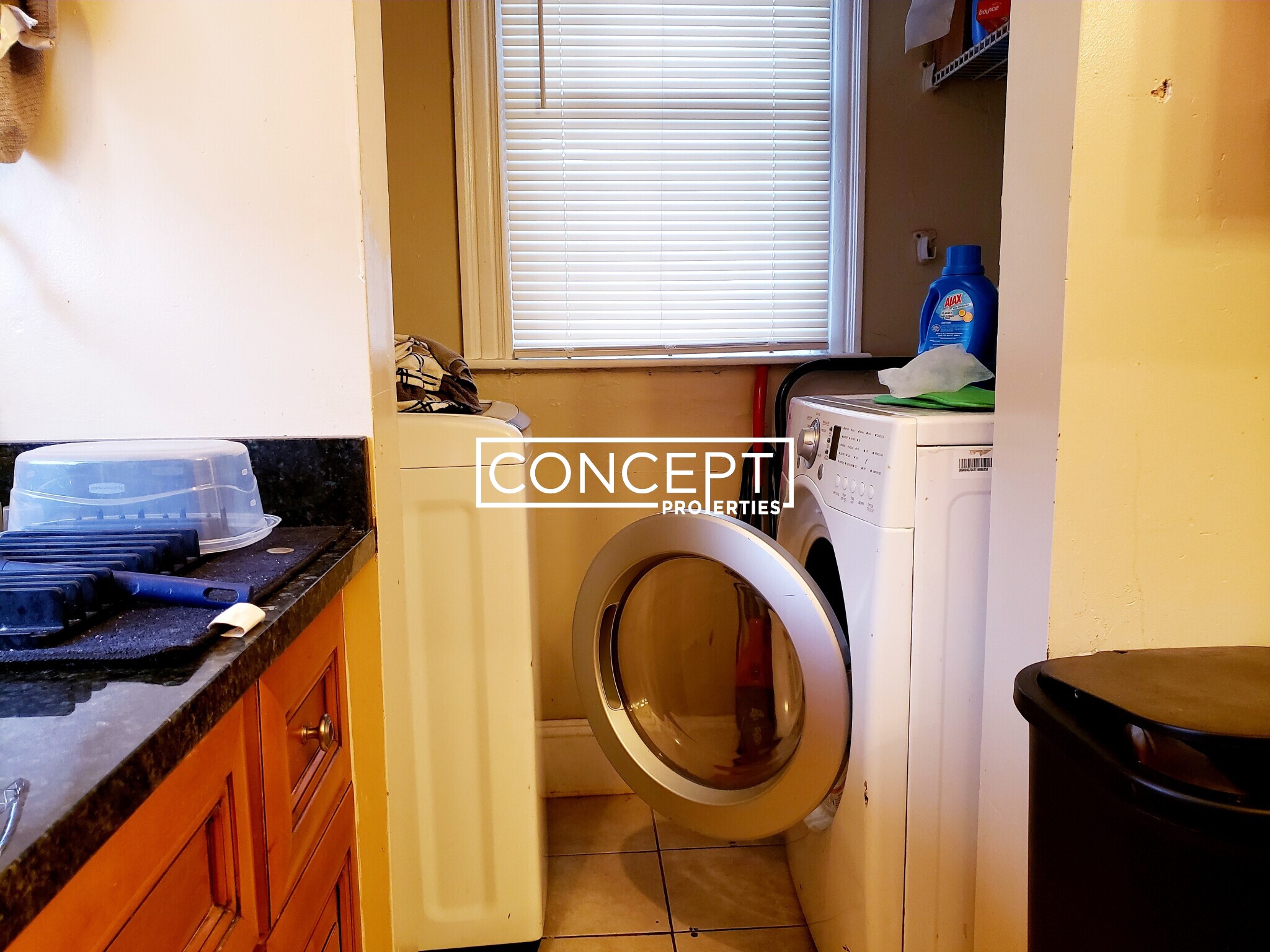 45 Cherokee St, Mission Hill