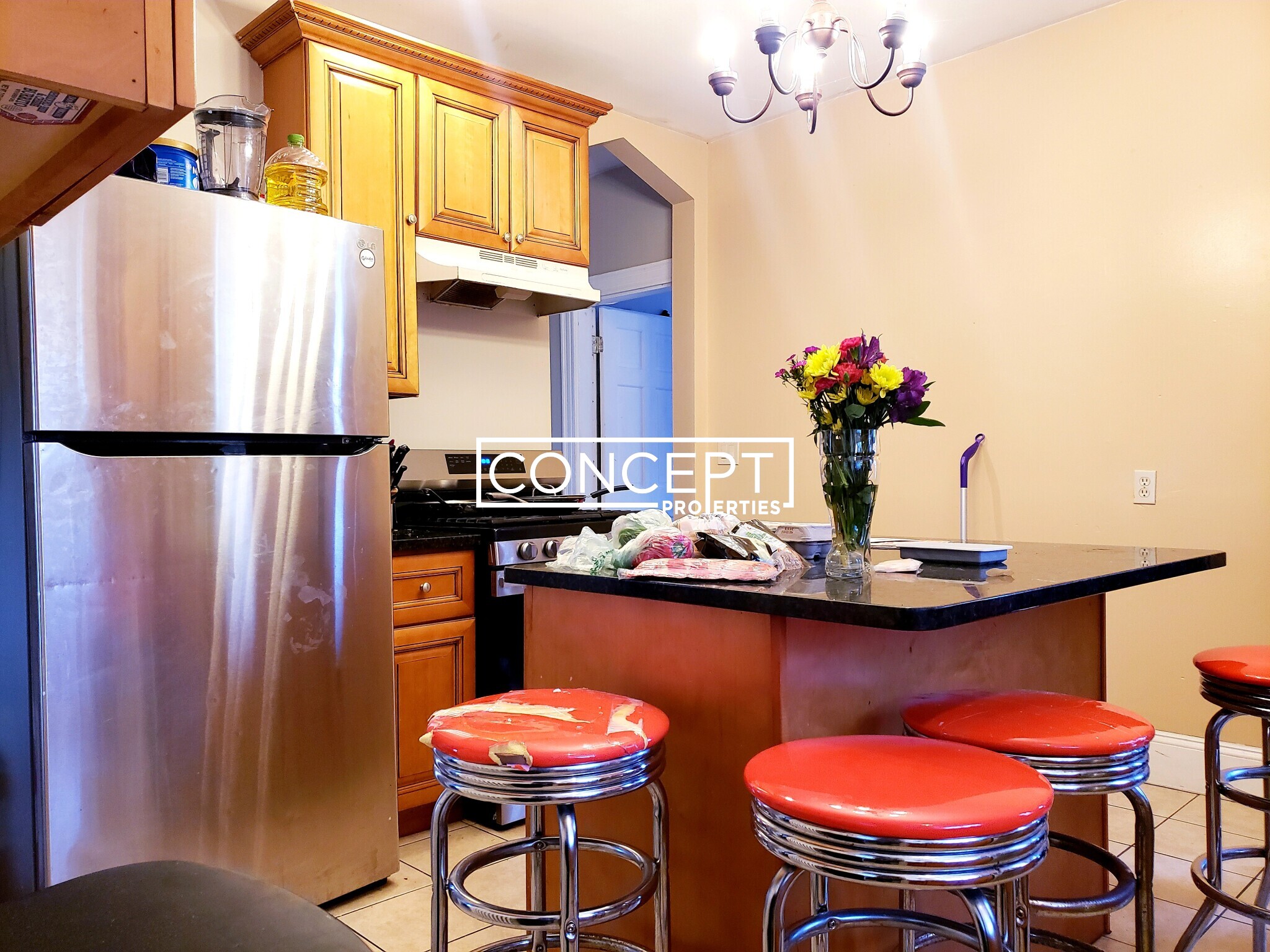 45 Cherokee St, Mission Hill