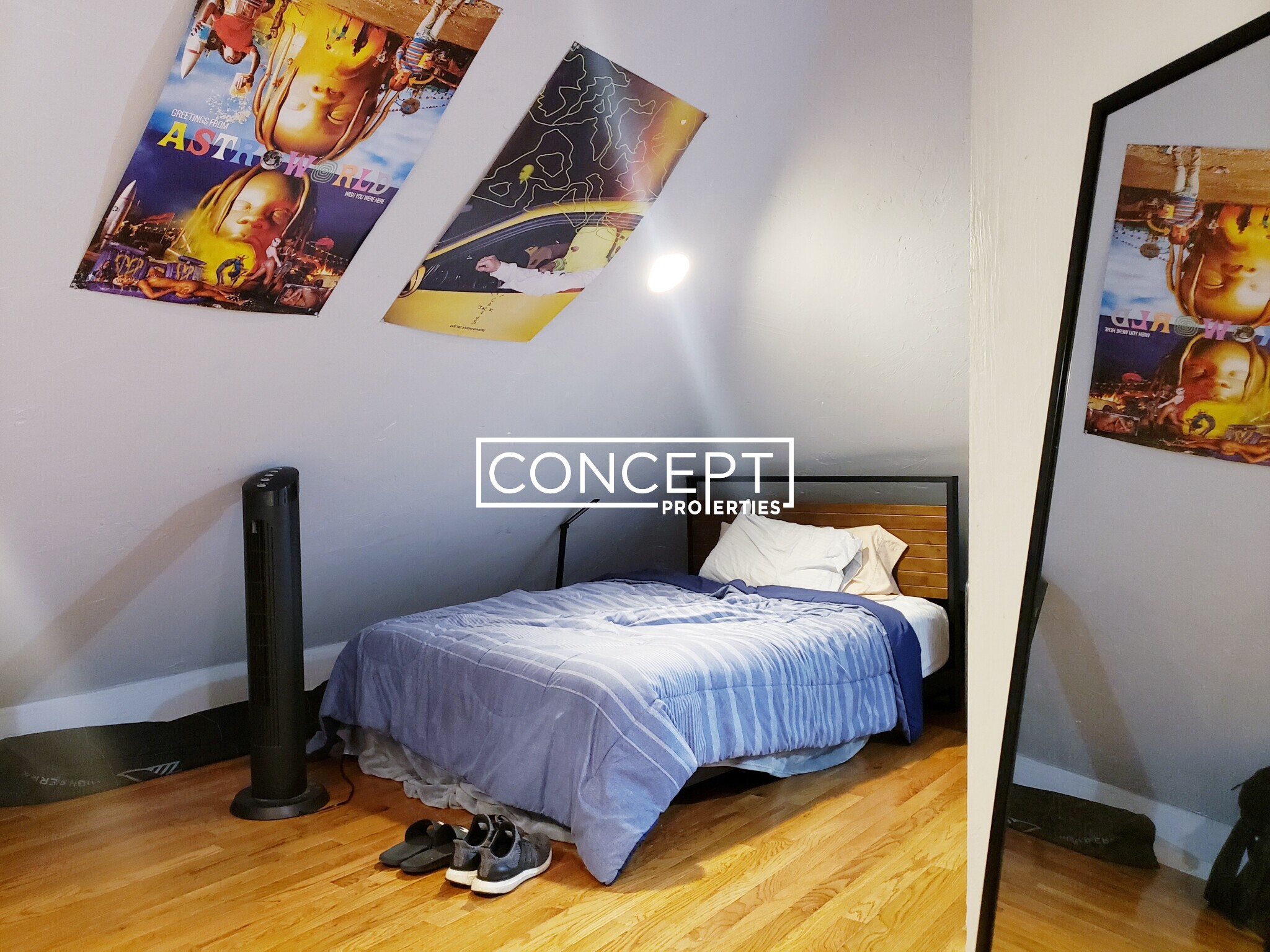 45 Cherokee St, Mission Hill