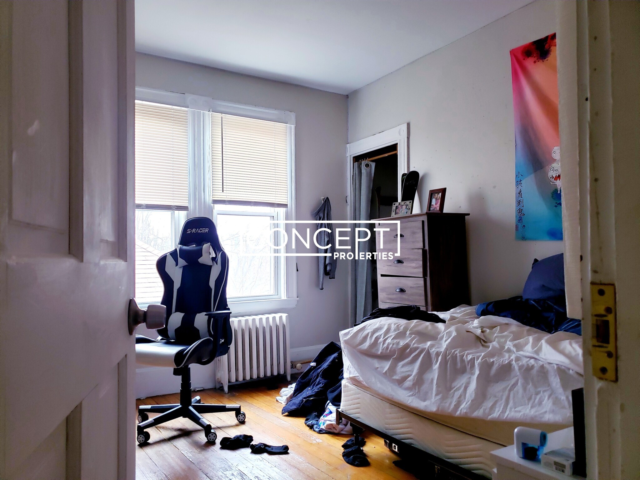 45 Cherokee St, Mission Hill