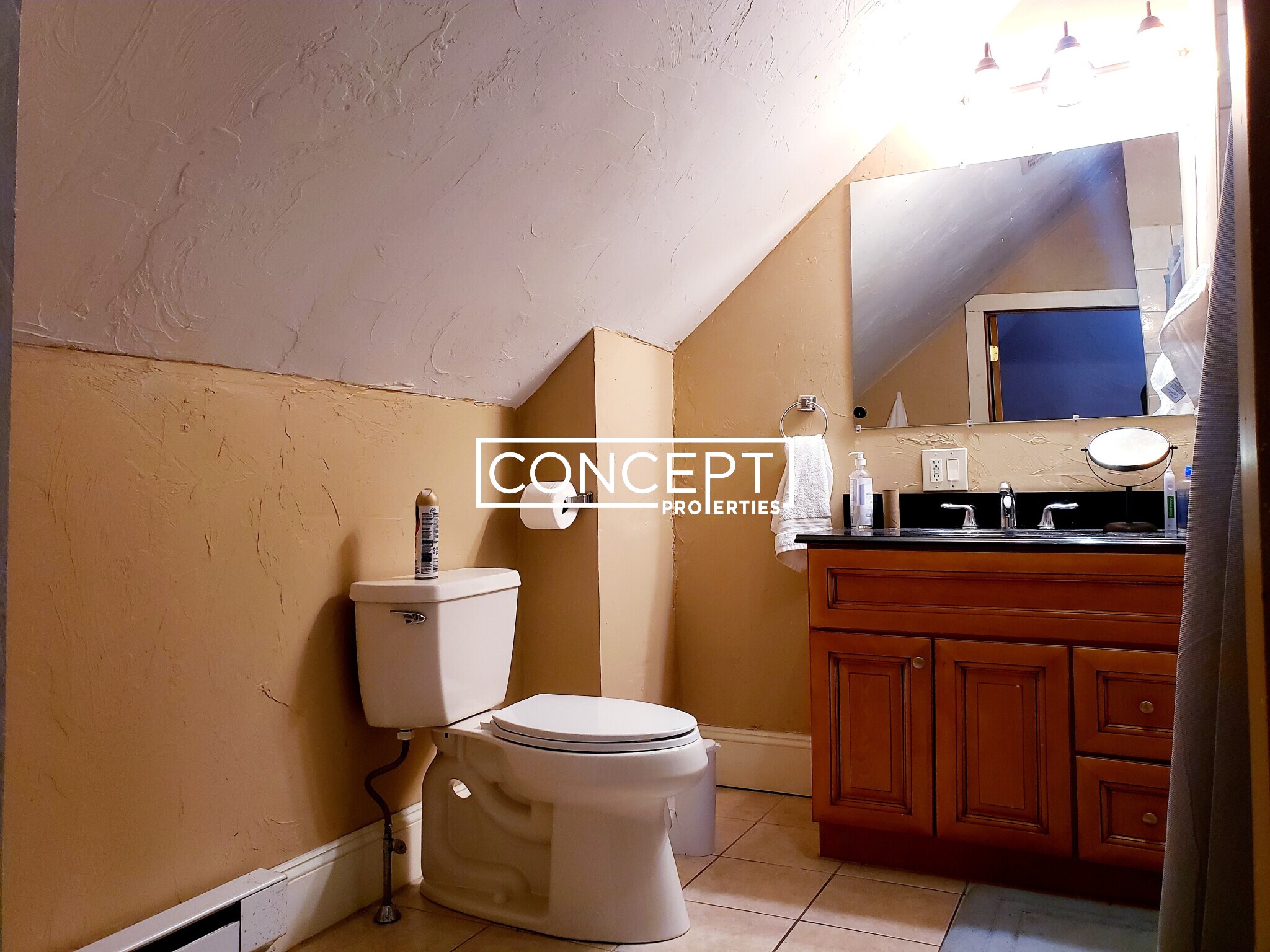 45 Cherokee St, Mission Hill