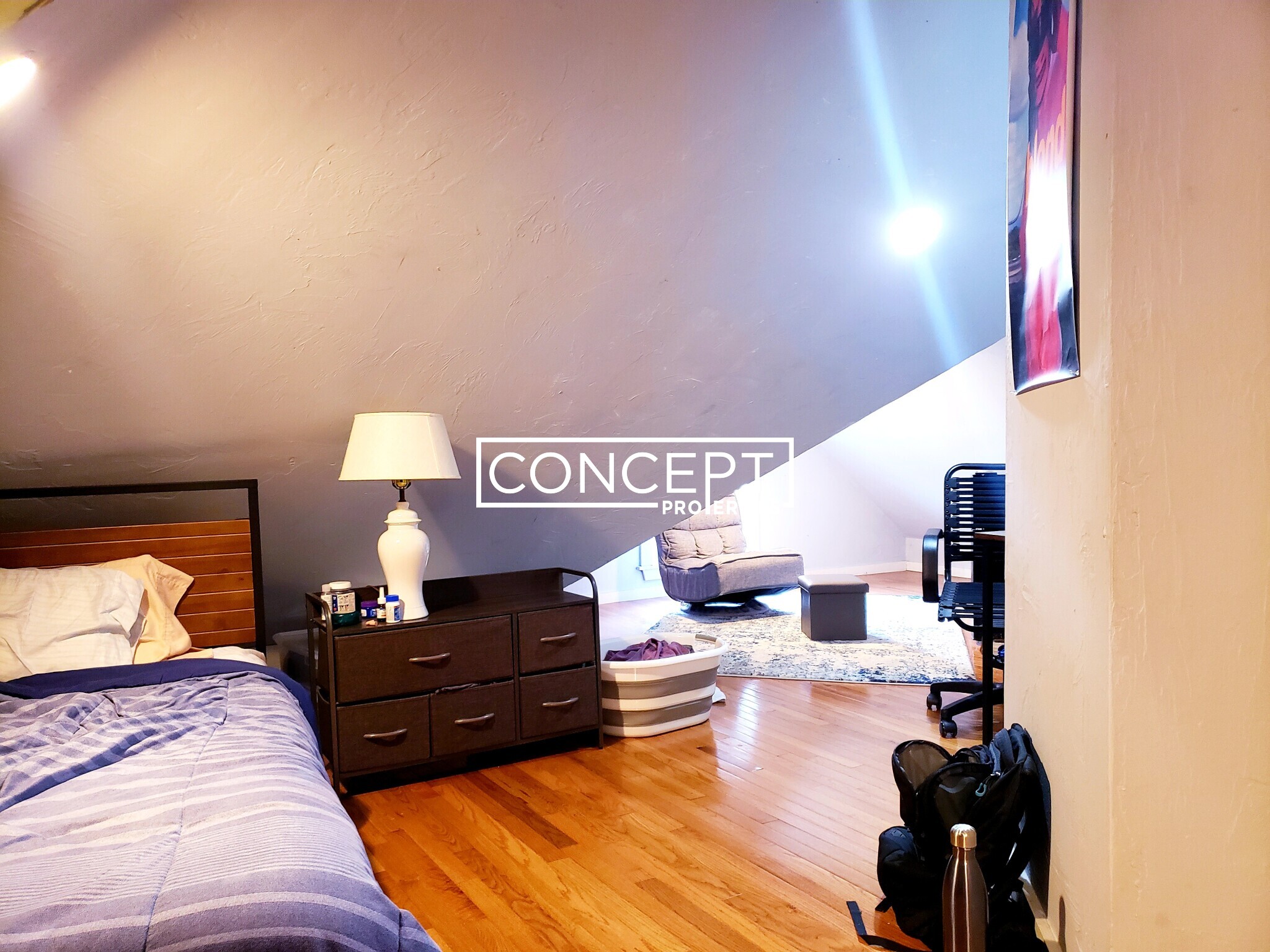 45 Cherokee St, Mission Hill