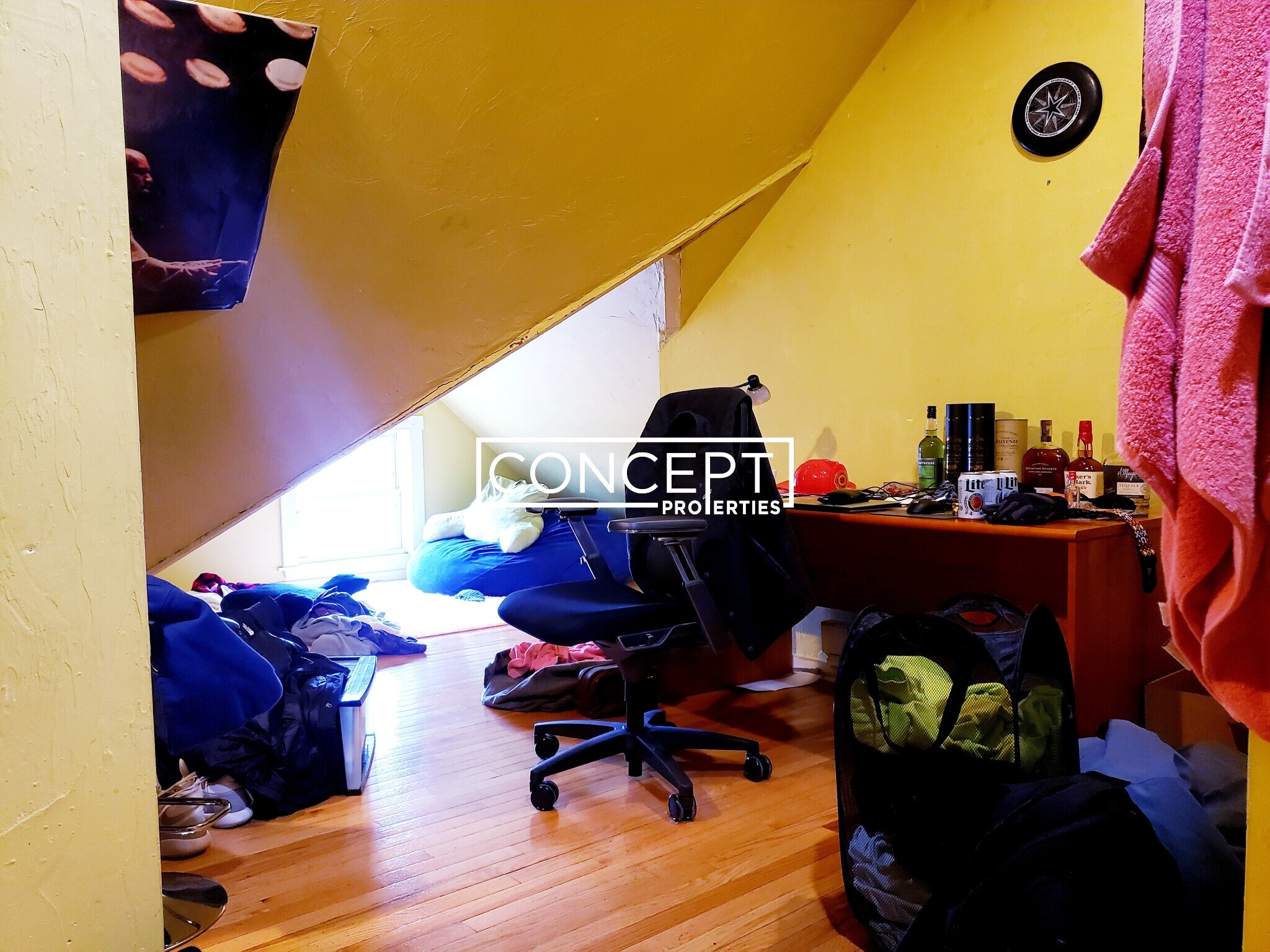 45 Cherokee St, Mission Hill