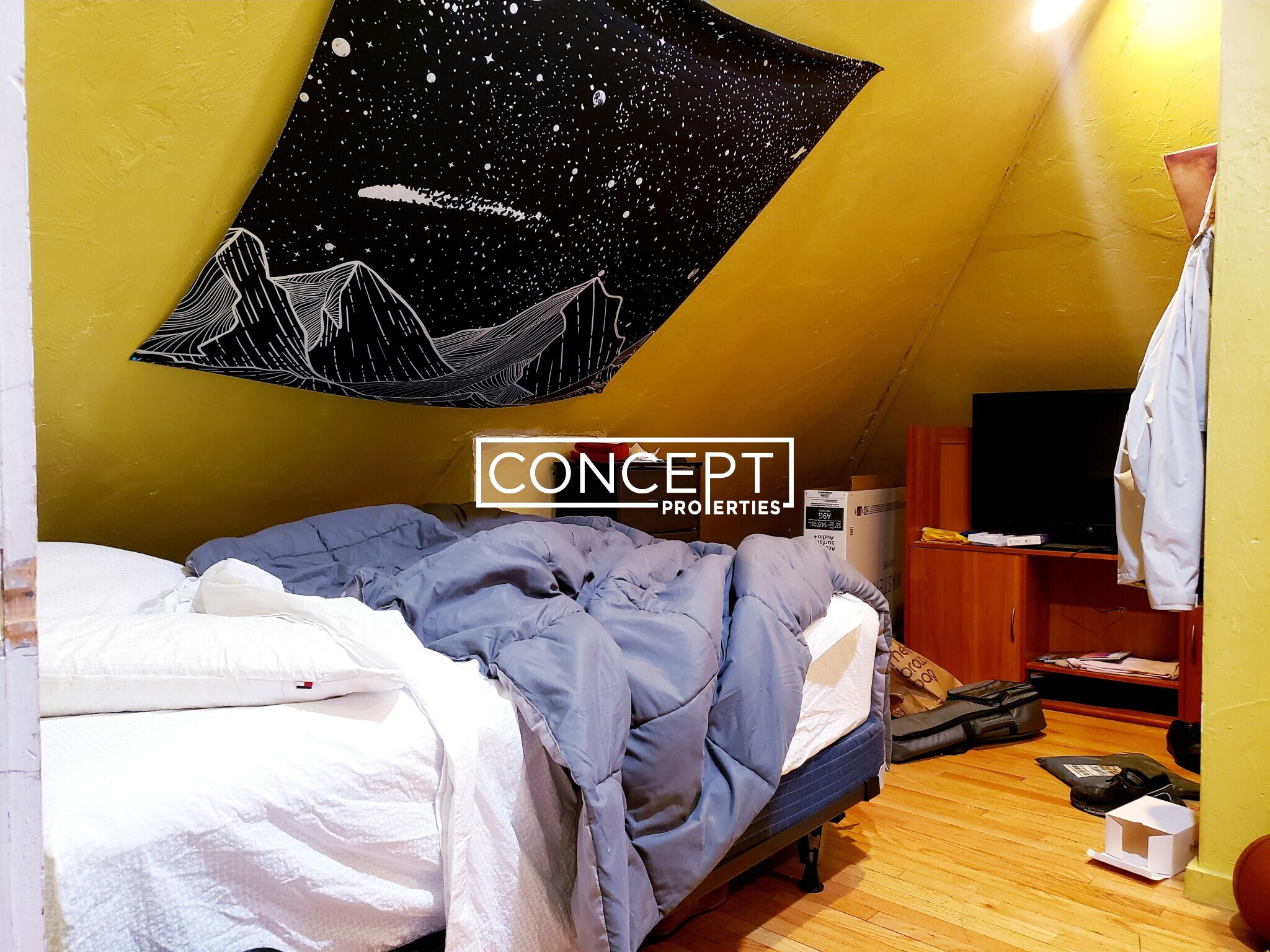 45 Cherokee St, Mission Hill