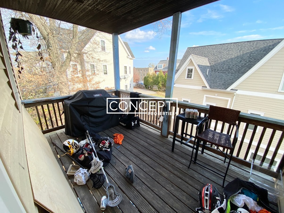 45 Cherokee St, Mission Hill