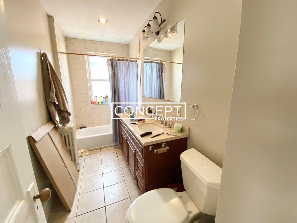 45 Cherokee St, Mission Hill