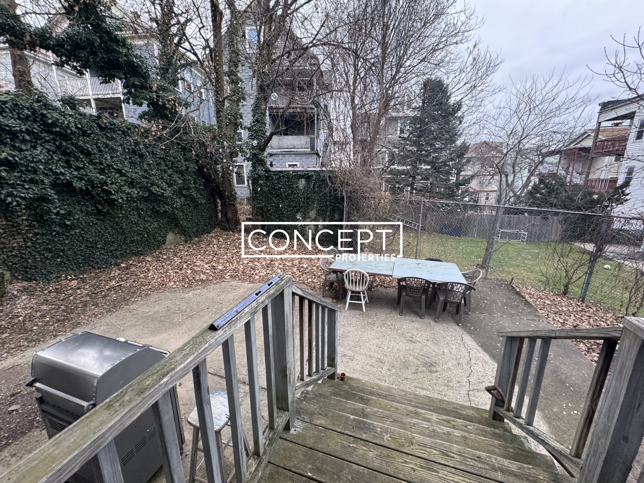 5 Oswald St, Mission Hill