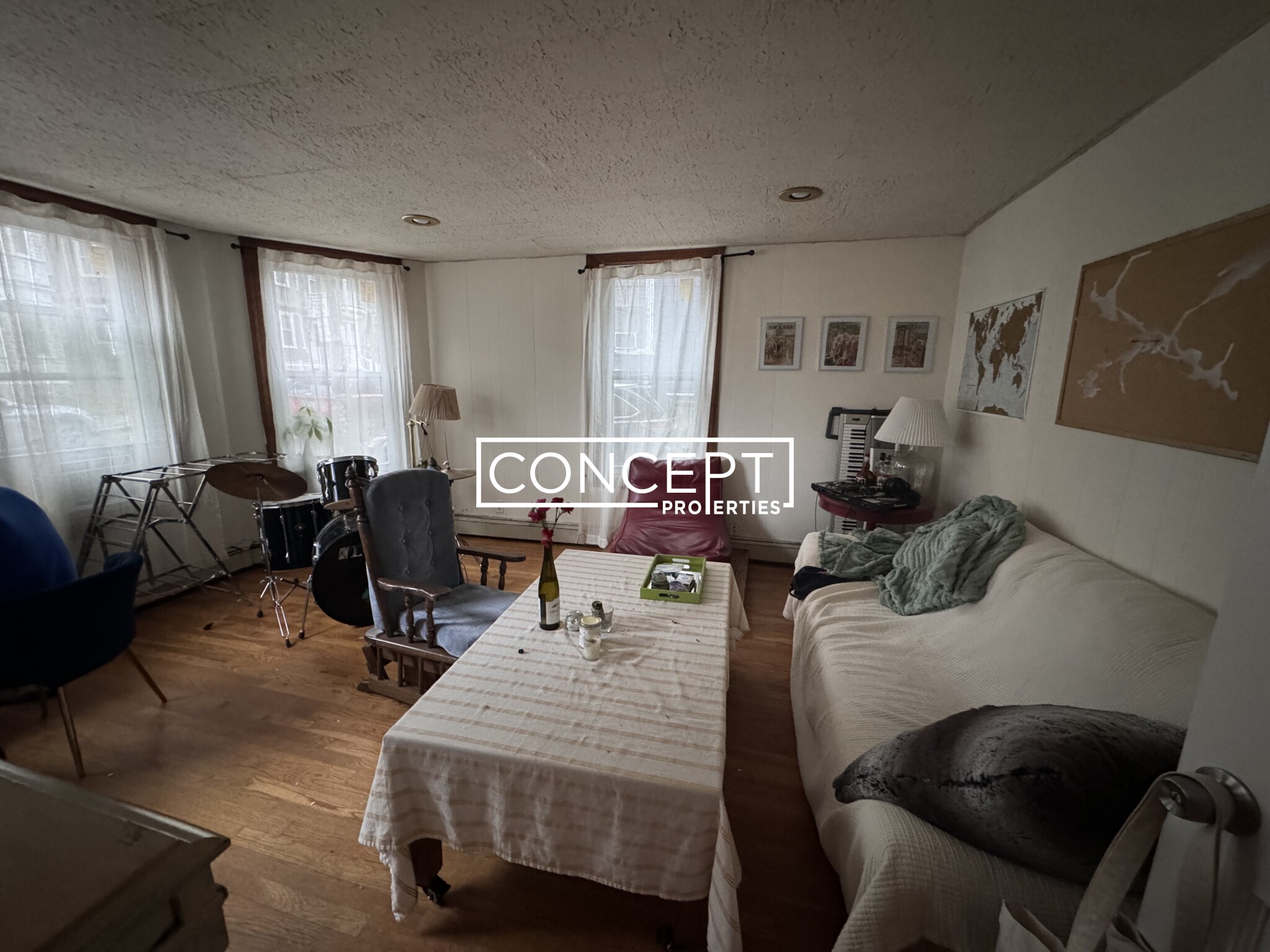 5 Oswald St, Mission Hill