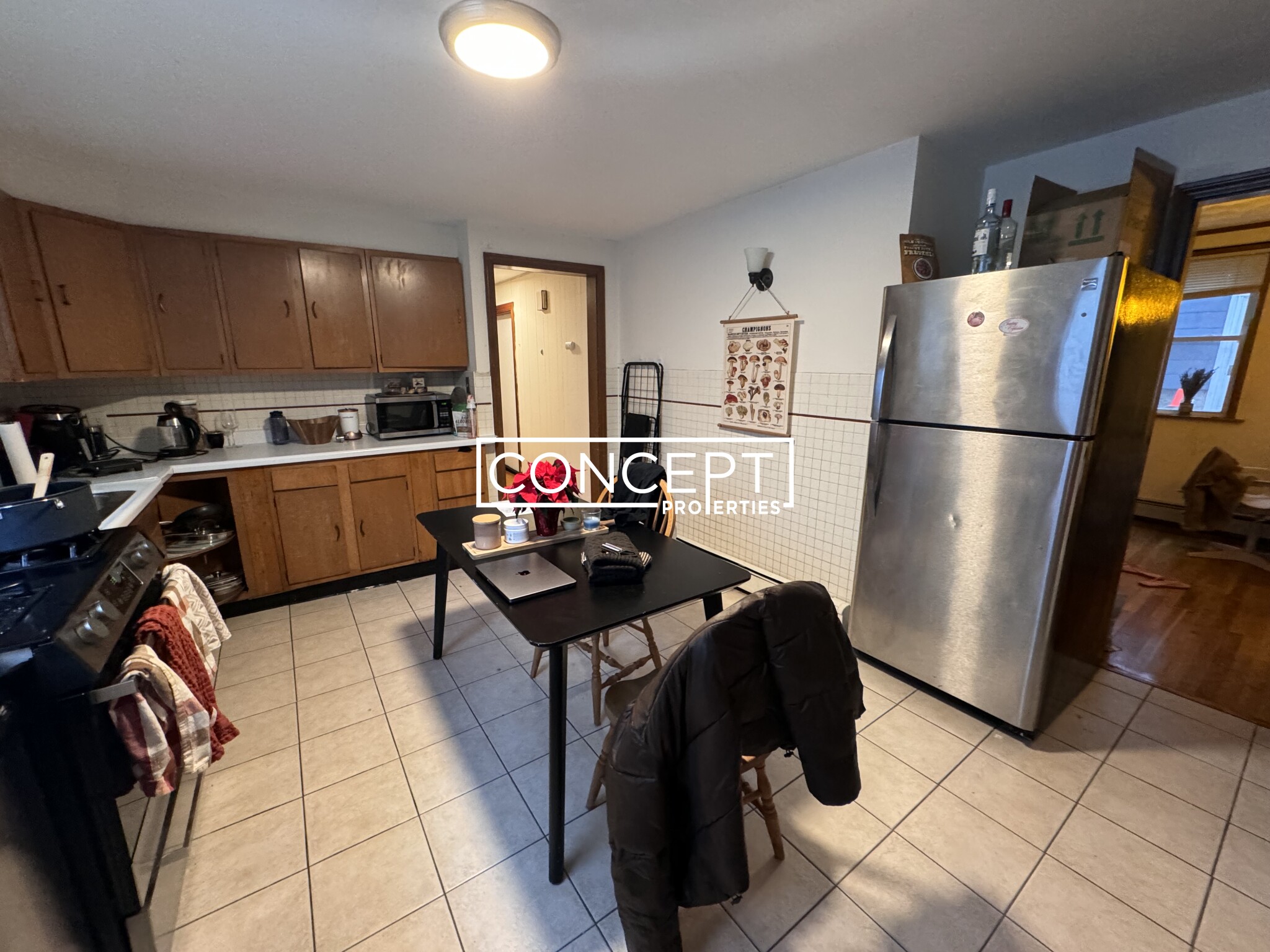 5 Oswald St, Mission Hill