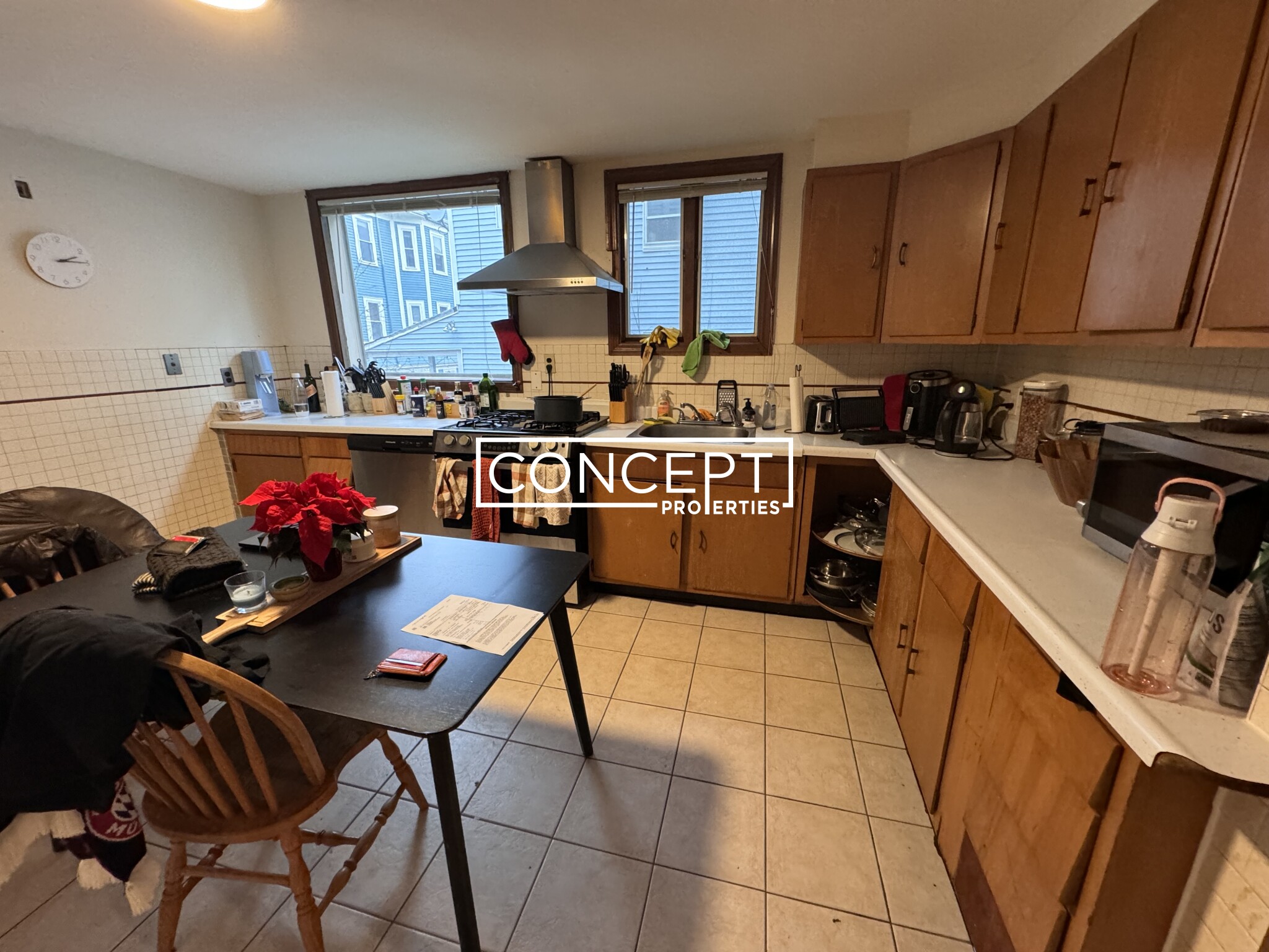 5 Oswald St, Mission Hill