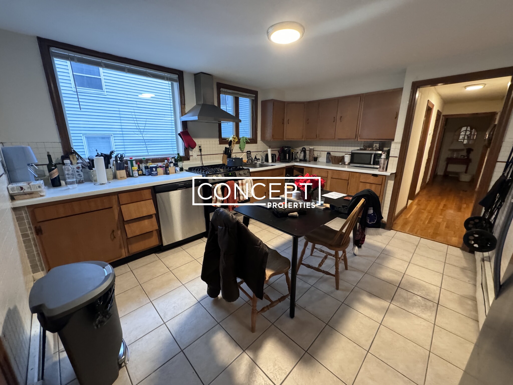 5 Oswald St, Mission Hill